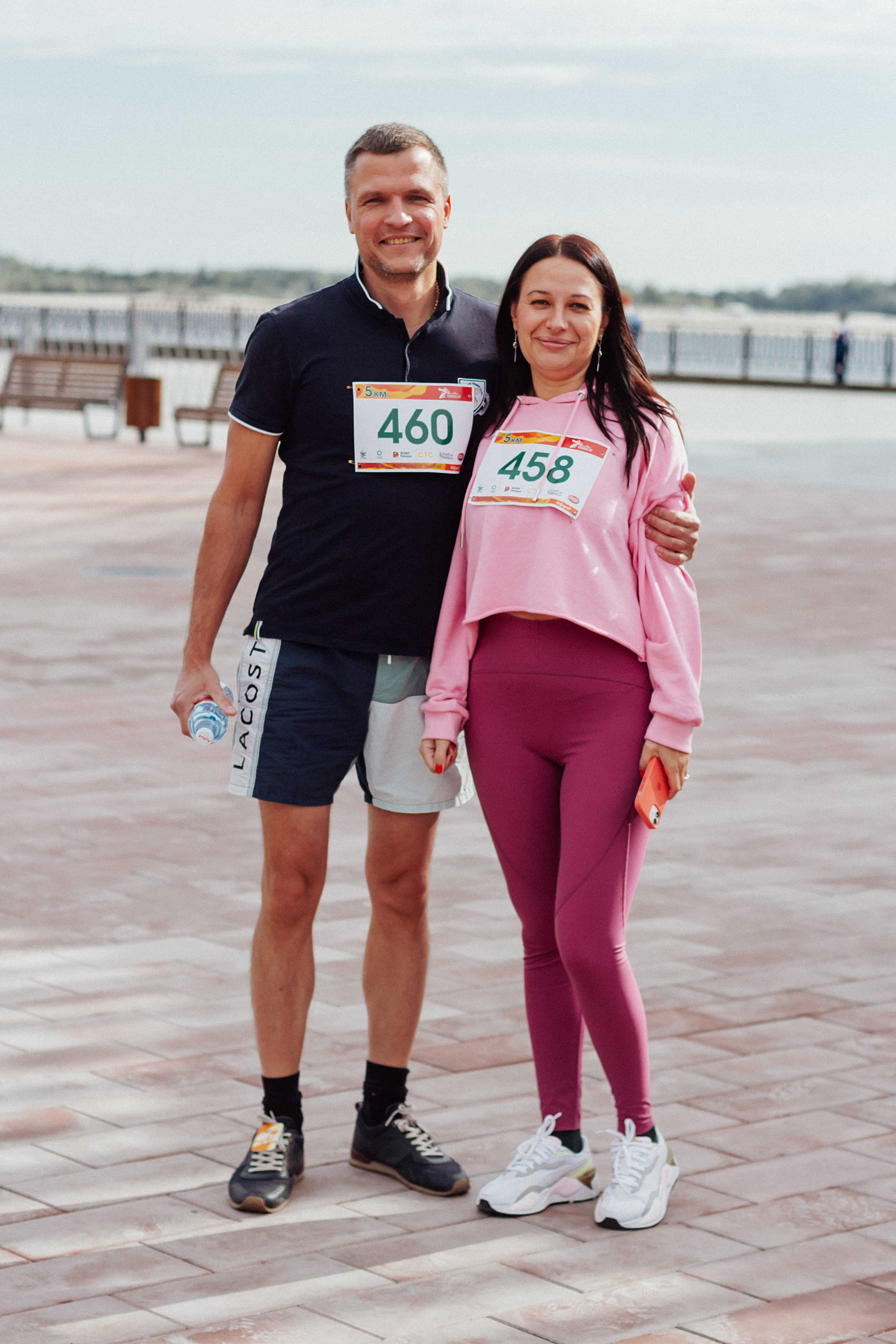 Волгоград Марафон 24 сентября 2022 год. Ваш персональный фотограф в Волжском Мария Морозова