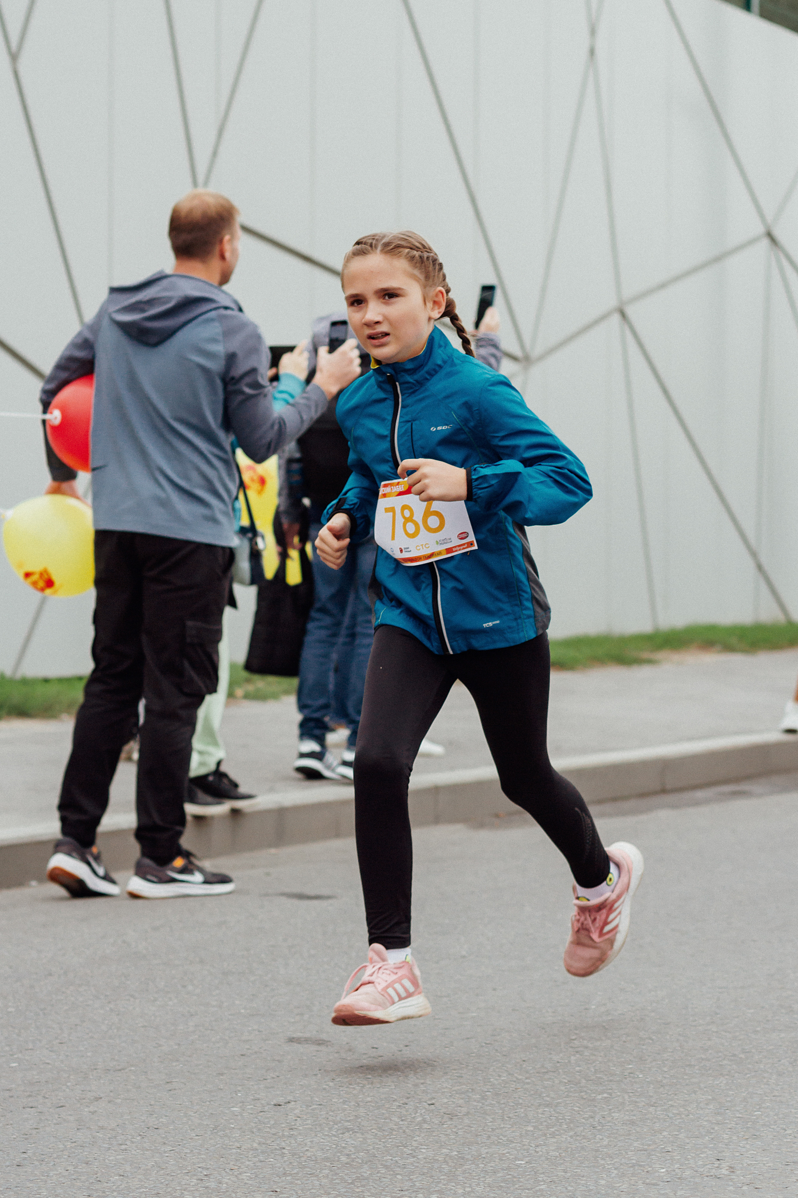 Волгоград Марафон 24 сентября 2022 год. Ваш персональный фотограф в Волжском Мария Морозова