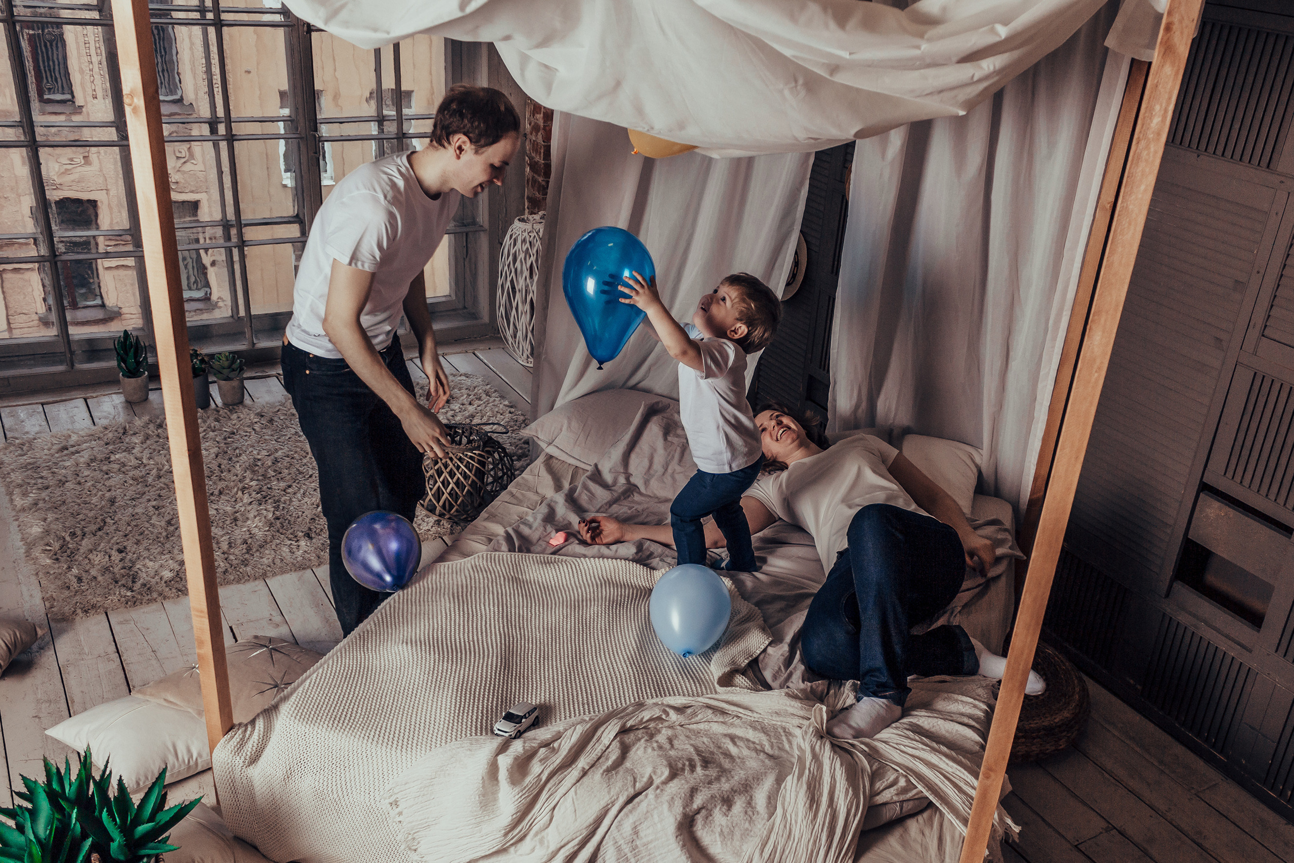 Семья Фельдман. Март 2019. Санкт-Петербург. Ваш персональный фотограф в Волжском Мария Морозова