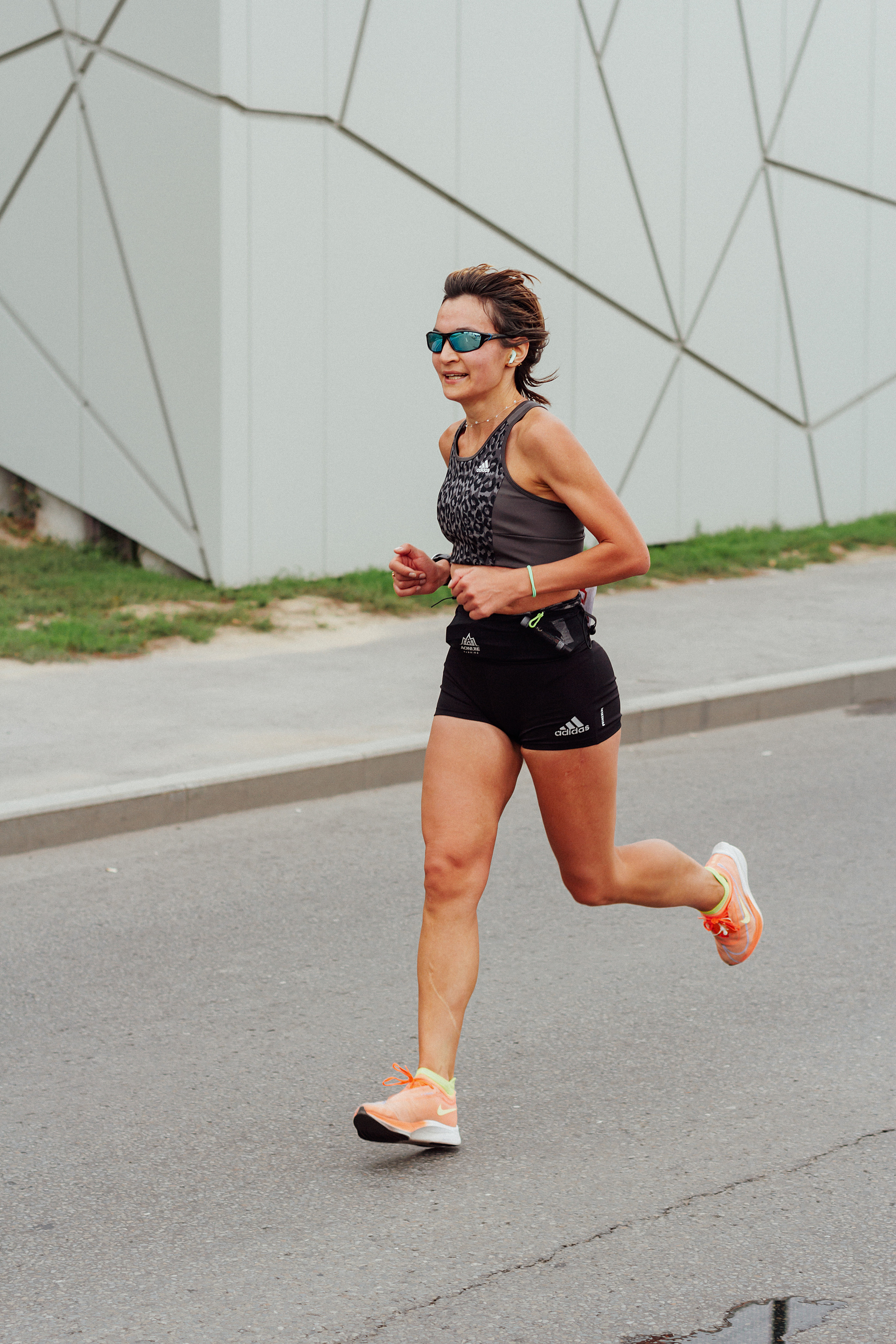 Волгоград Марафон 24 сентября 2022 год. Ваш персональный фотограф в Волжском Мария Морозова