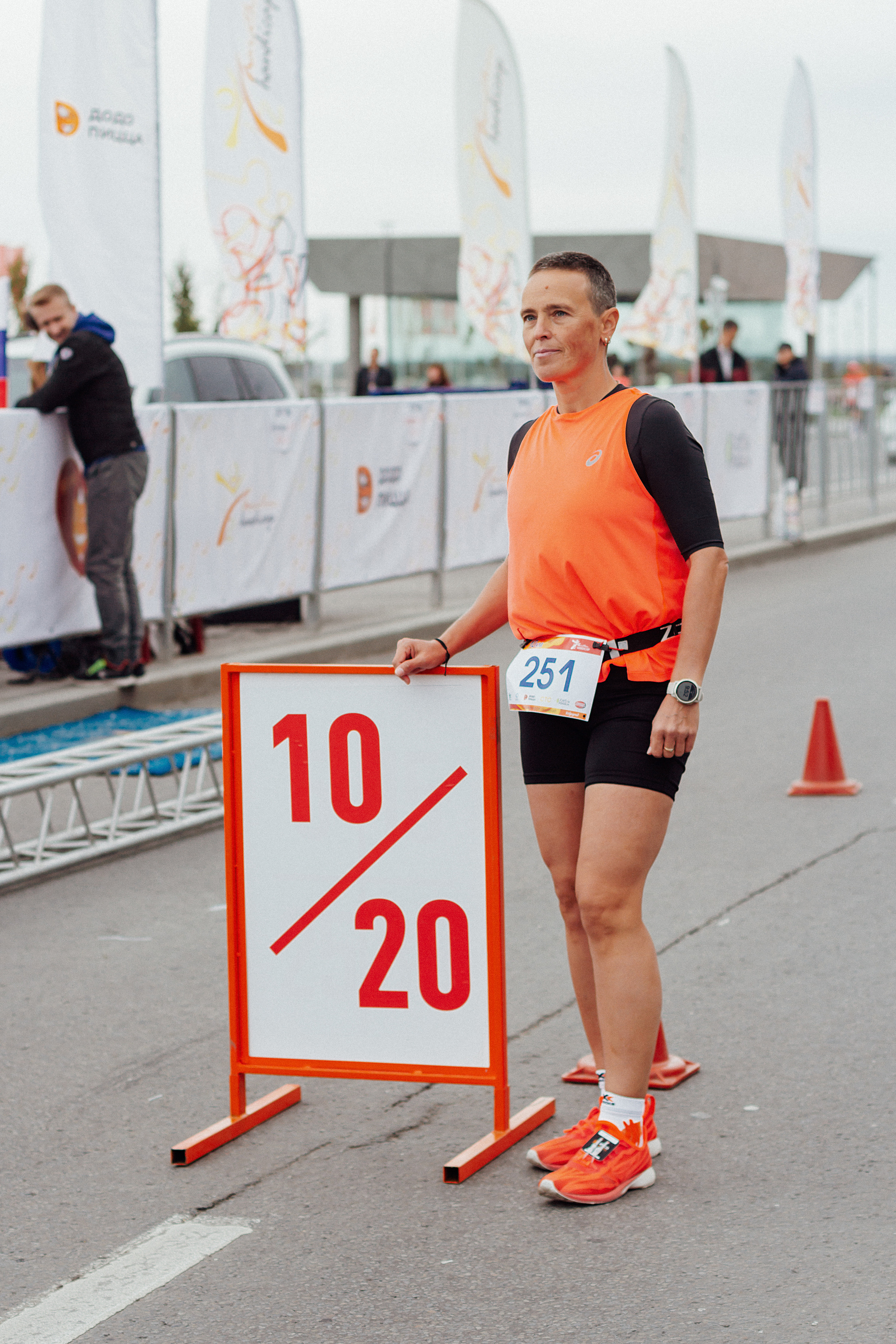 Волгоград Марафон 24 сентября 2022 год. Ваш персональный фотограф в Волжском Мария Морозова