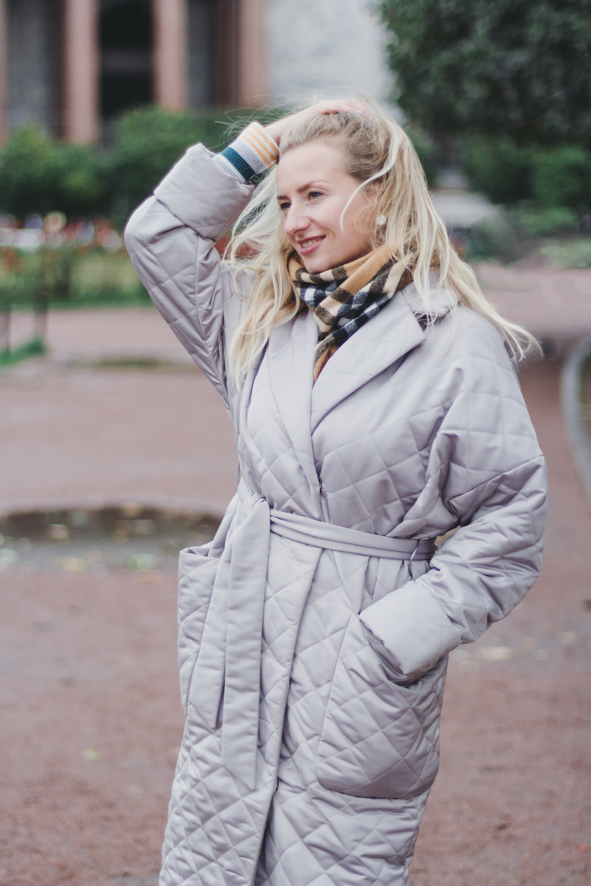 Евгения. Прогулка. Октябрь 2019. Санкт-Петербург. Ваш персональный фотограф в Волжском Мария Морозова