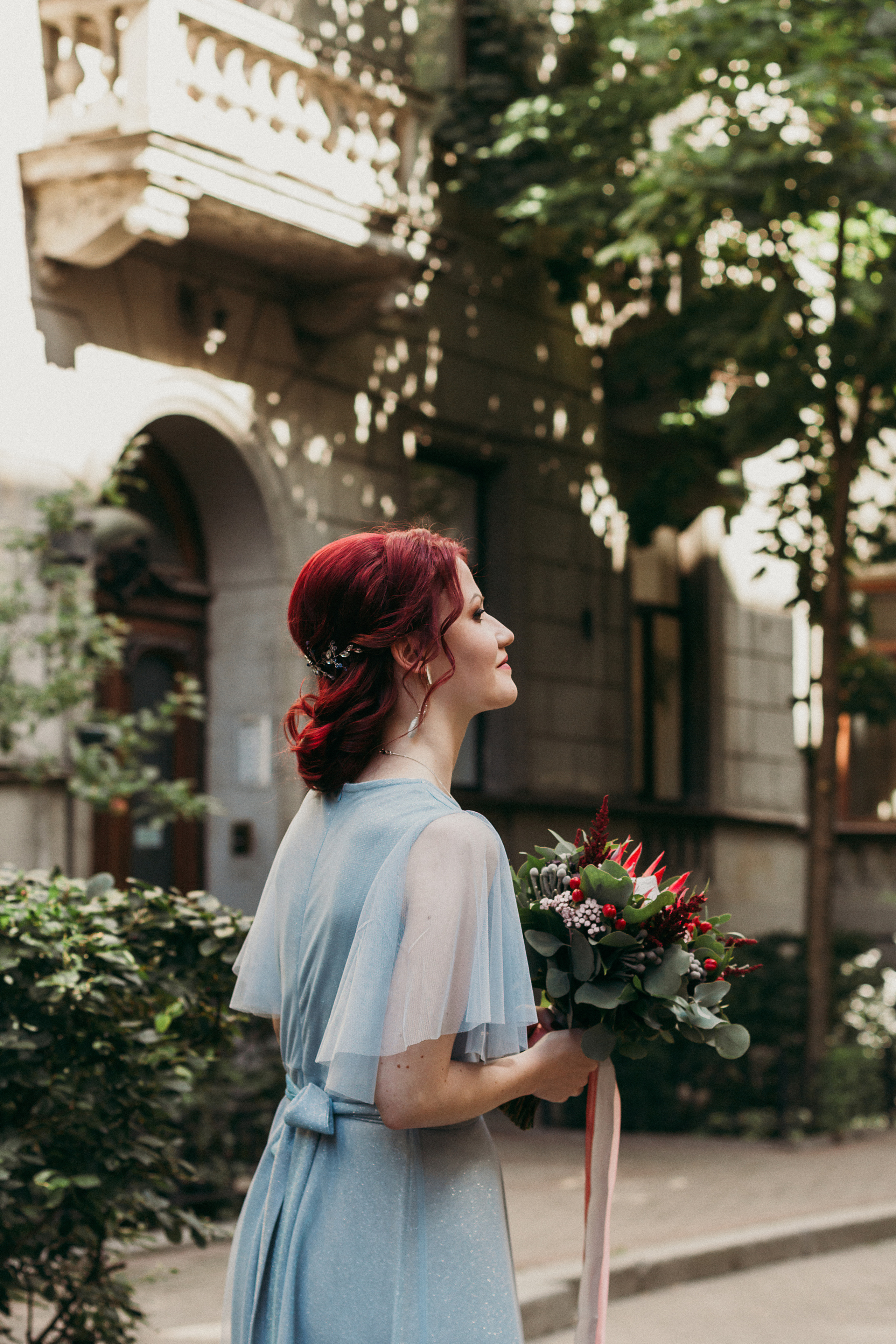 Павел и Елена. 18 августа 2021. Кронштадт. Ваш персональный фотограф в Волжском Мария Морозова