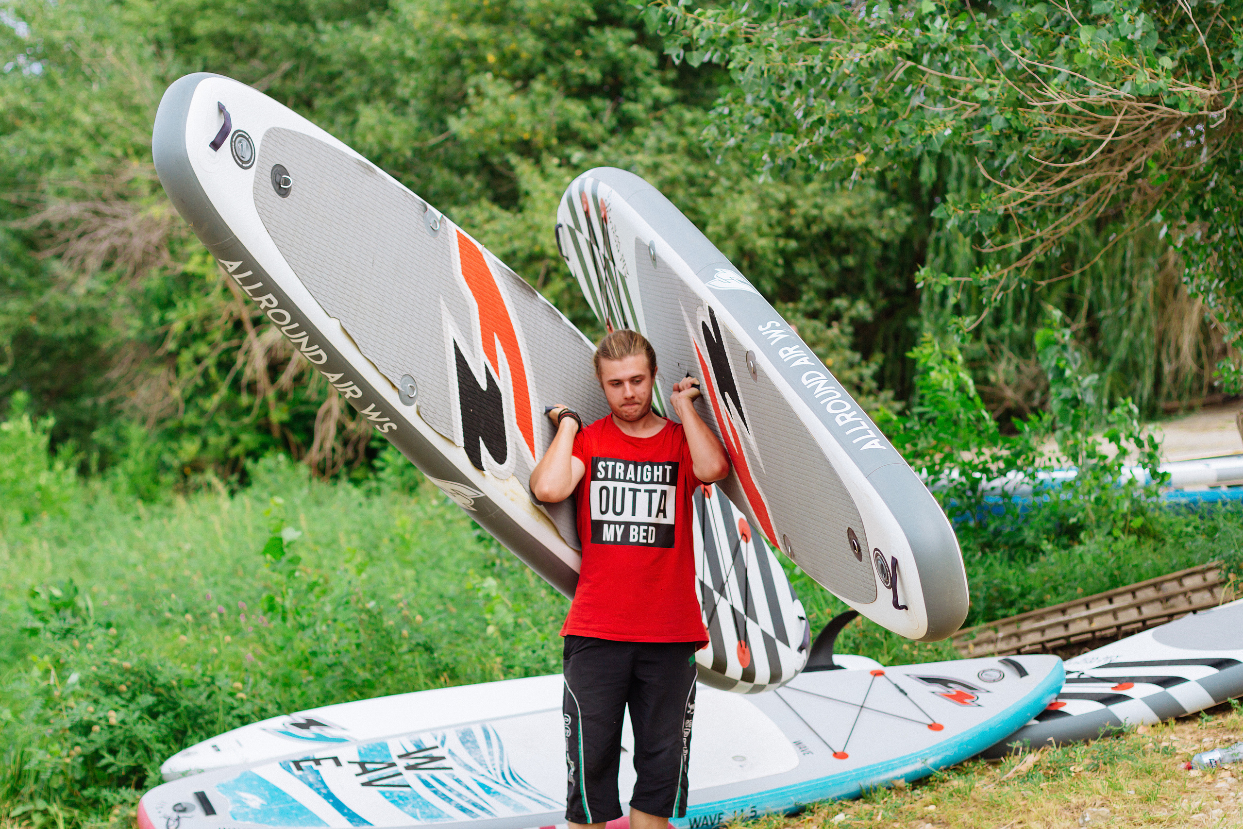 Sup фестиваль. г. Волжский. 13 августа 2022 год. Ваш персональный фотограф в Волжском Мария Морозова