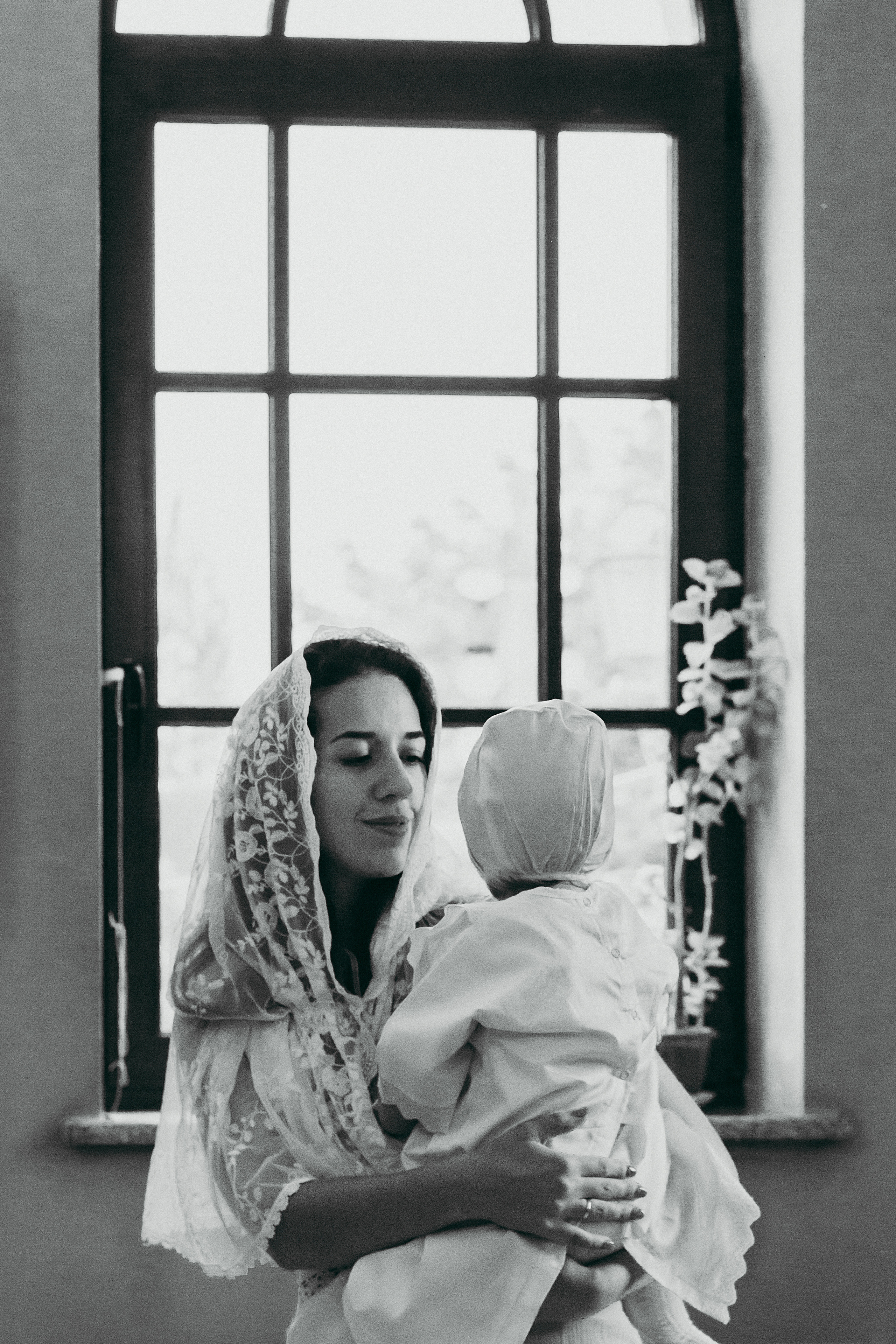 Таинство крещения в Сестрорецке. Август 2021. Ваш персональный фотограф в Волжском Мария Морозова