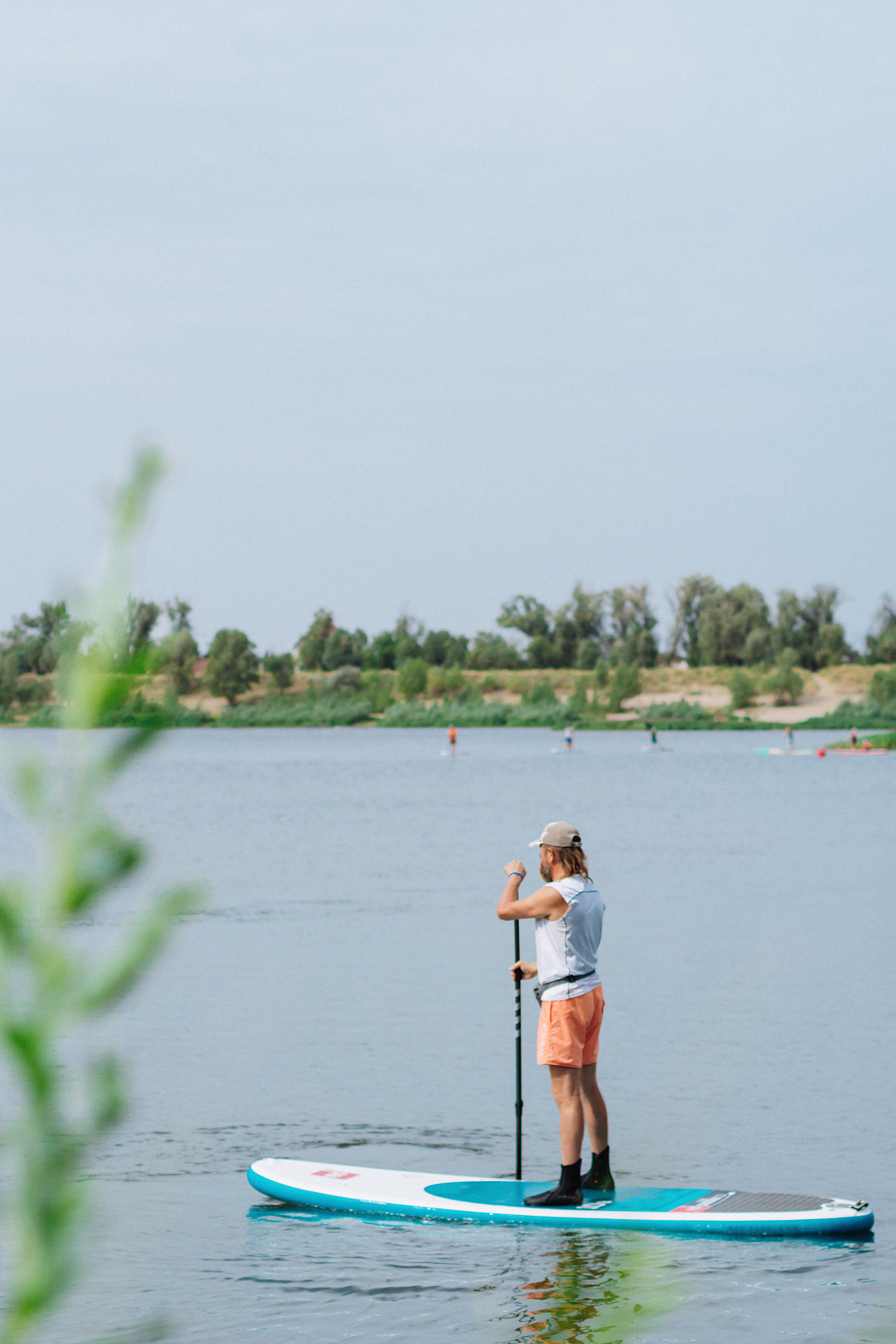 Sup фестиваль. г. Волжский. 13 августа 2022 год. Ваш персональный фотограф в Волжском Мария Морозова