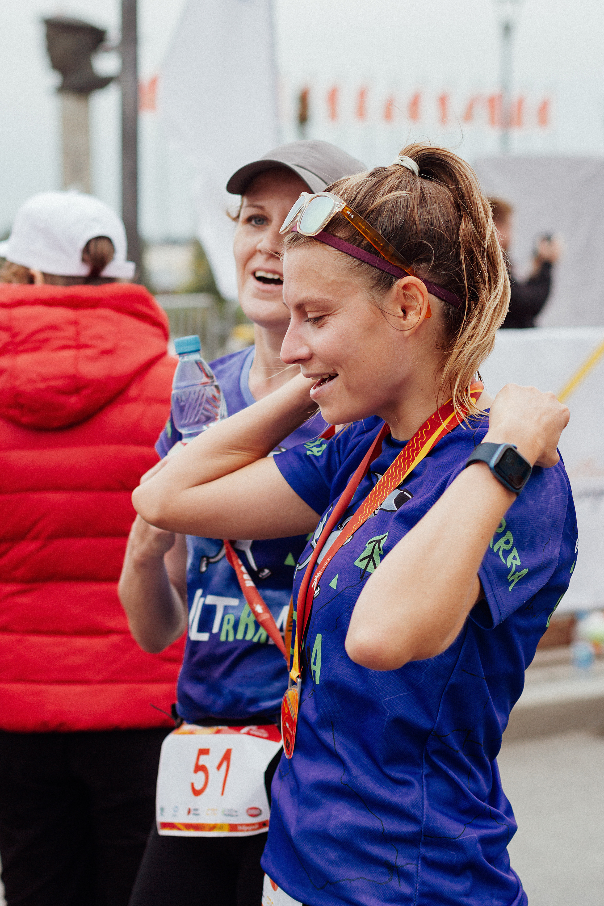 Волгоград Марафон 24 сентября 2022 год. Ваш персональный фотограф в Волжском Мария Морозова