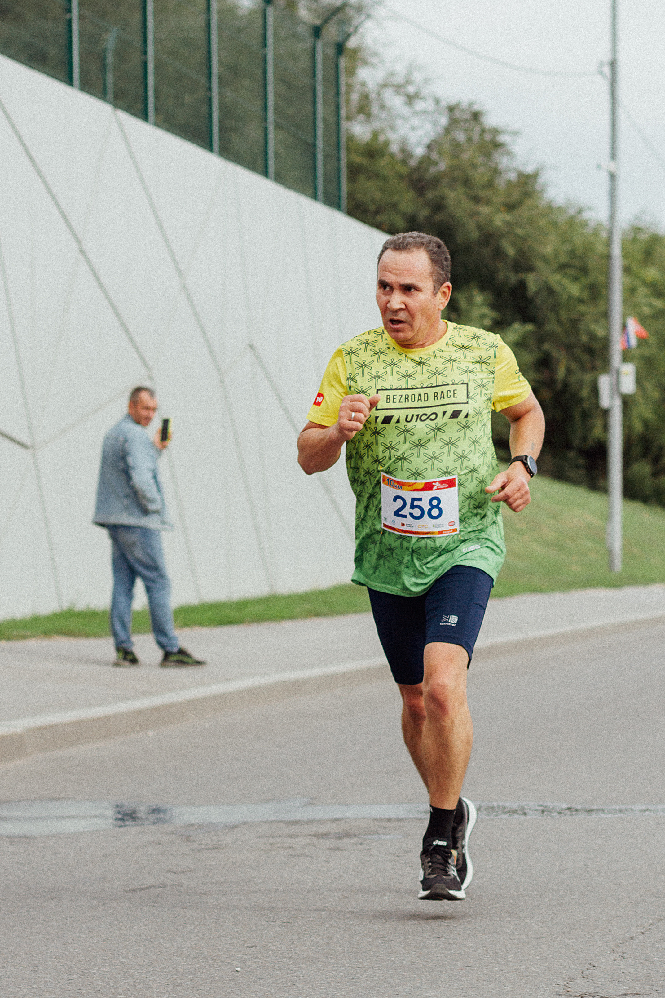 Волгоград Марафон 24 сентября 2022 год. Ваш персональный фотограф в Волжском Мария Морозова