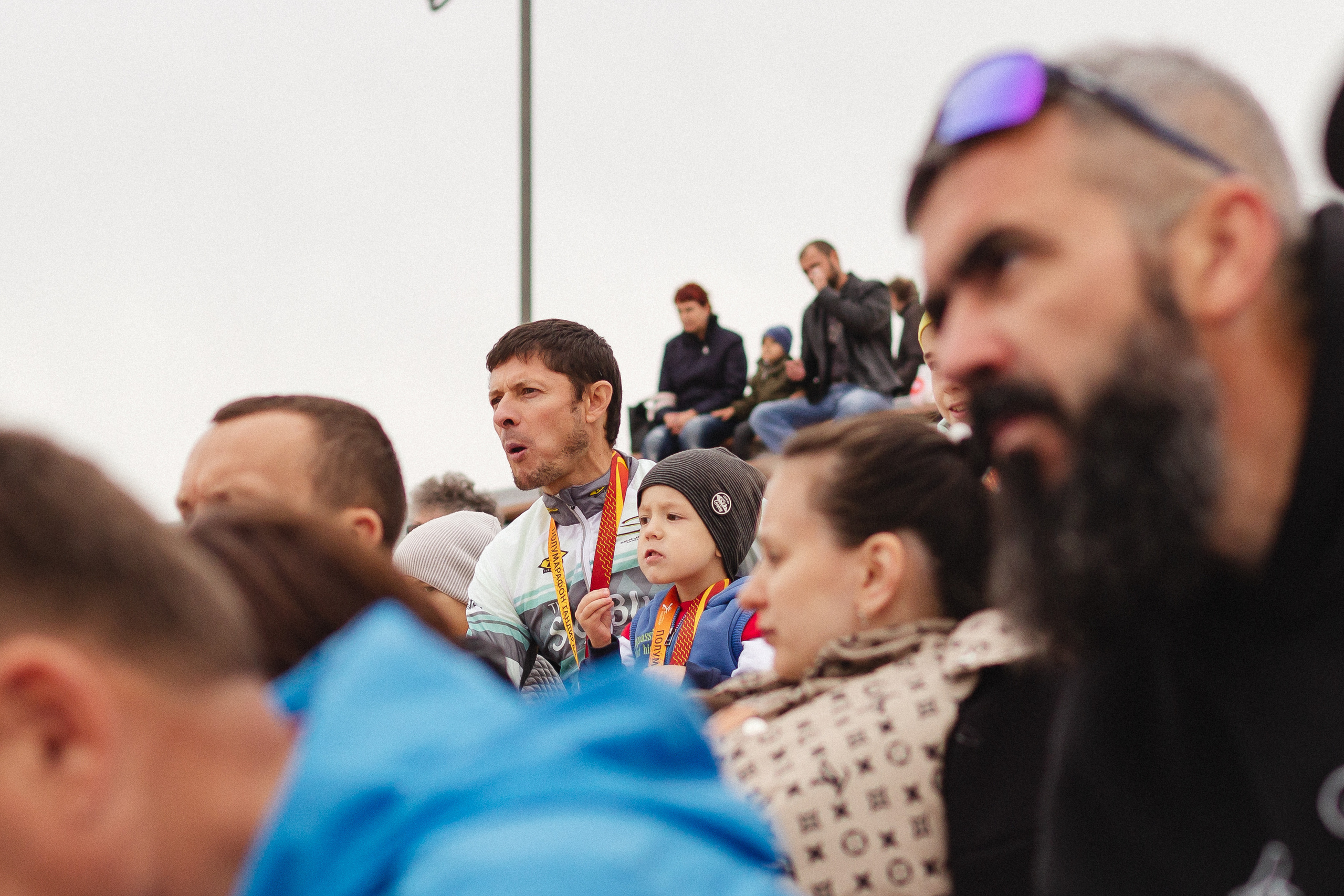 Волгоград Марафон 24 сентября 2022 год. Ваш персональный фотограф в Волжском Мария Морозова