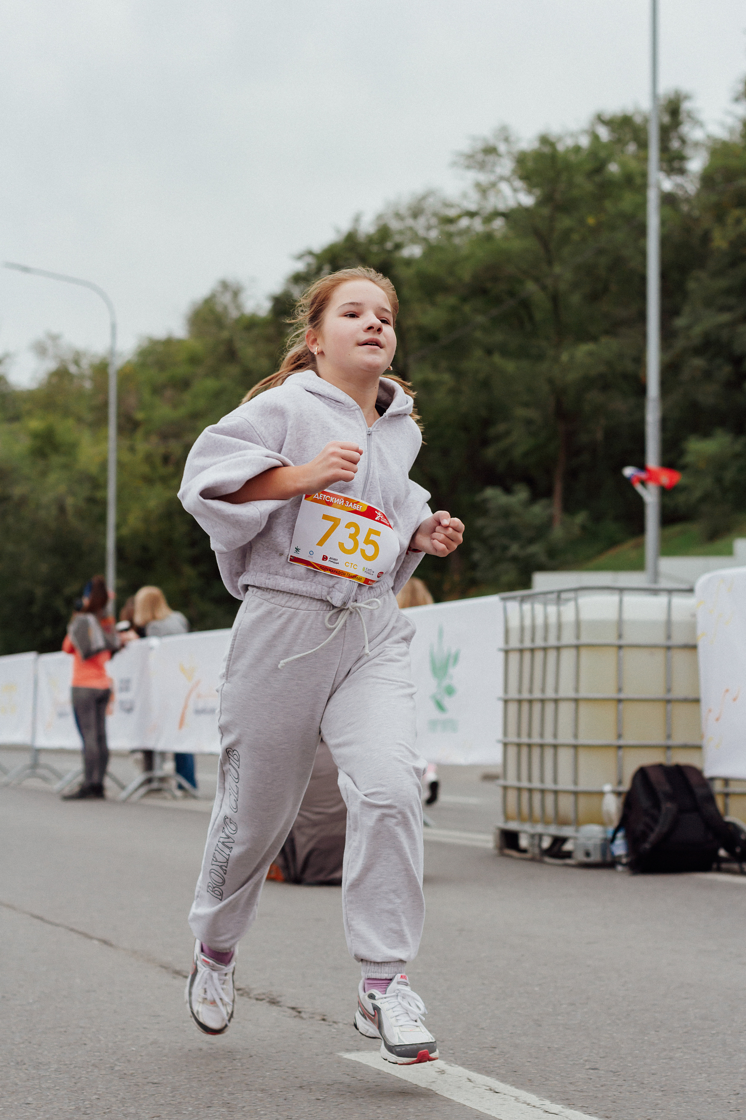 Волгоград Марафон 24 сентября 2022 год. Ваш персональный фотограф в Волжском Мария Морозова