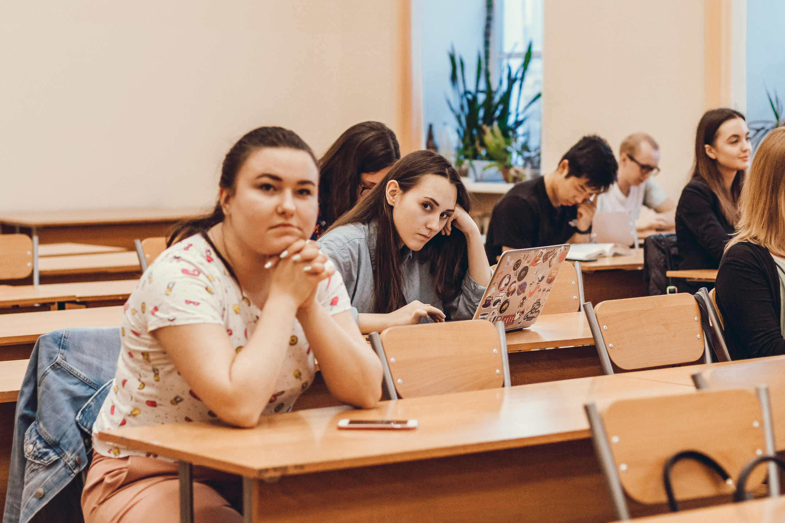 Воркшоп: «Особенности презентации стартап-проекта». 22 мая 2019 года. Ваш персональный фотограф в Волжском Мария Морозова
