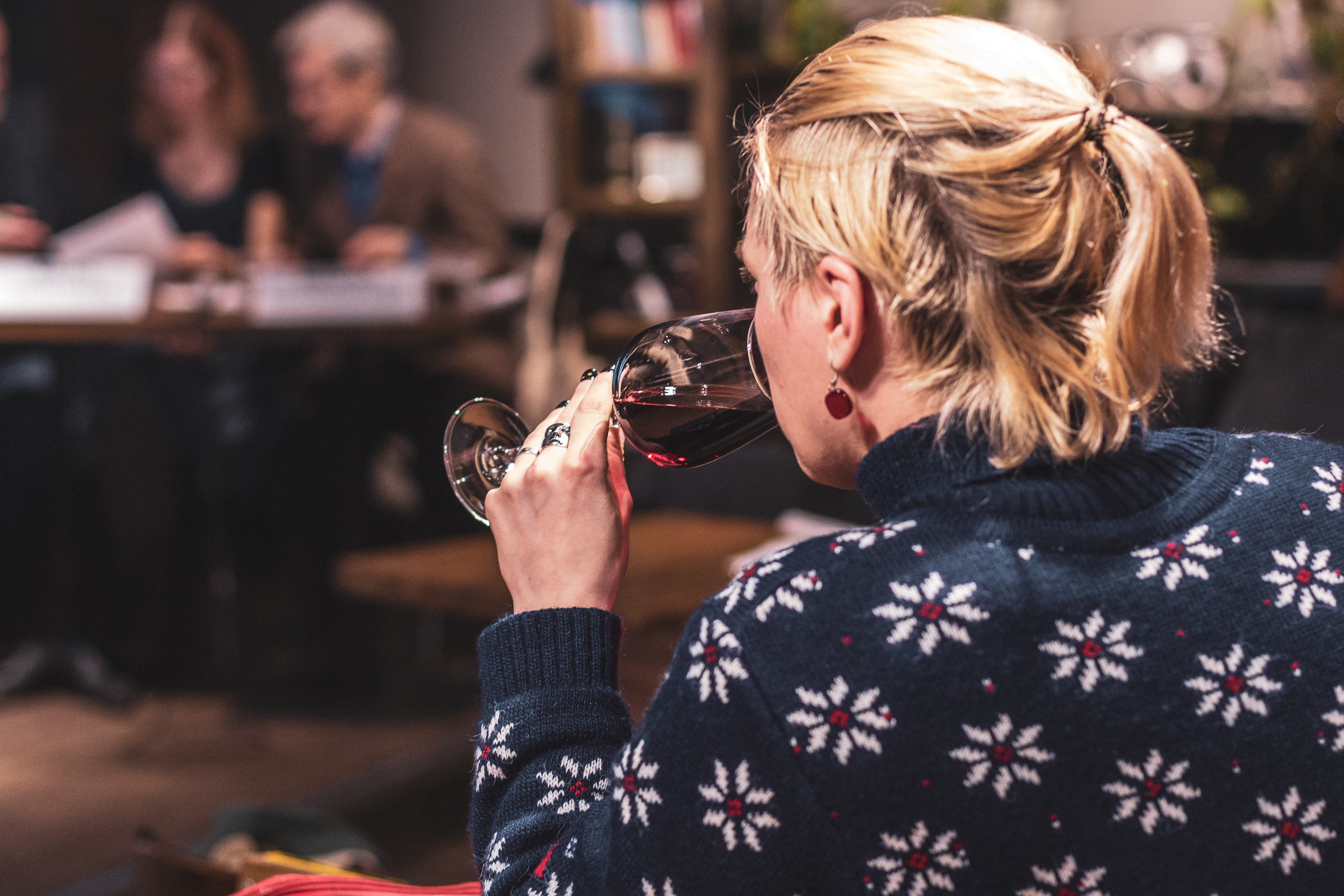 «Фигурные стихи» в баре «Бакалавриат» 11-02-2019 года Санкт-Петербург. Ваш персональный фотограф в Волжском Мария Морозова