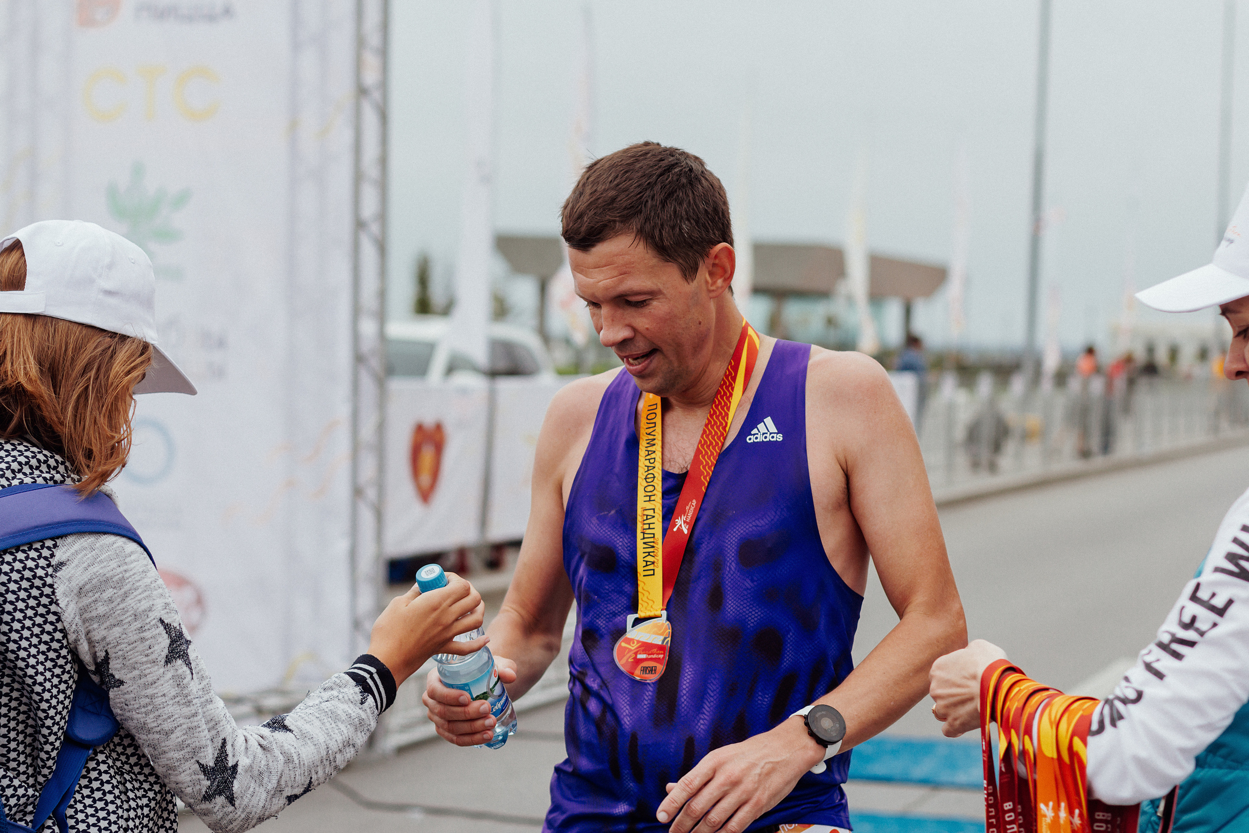 Волгоград Марафон 24 сентября 2022 год. Ваш персональный фотограф в Волжском Мария Морозова