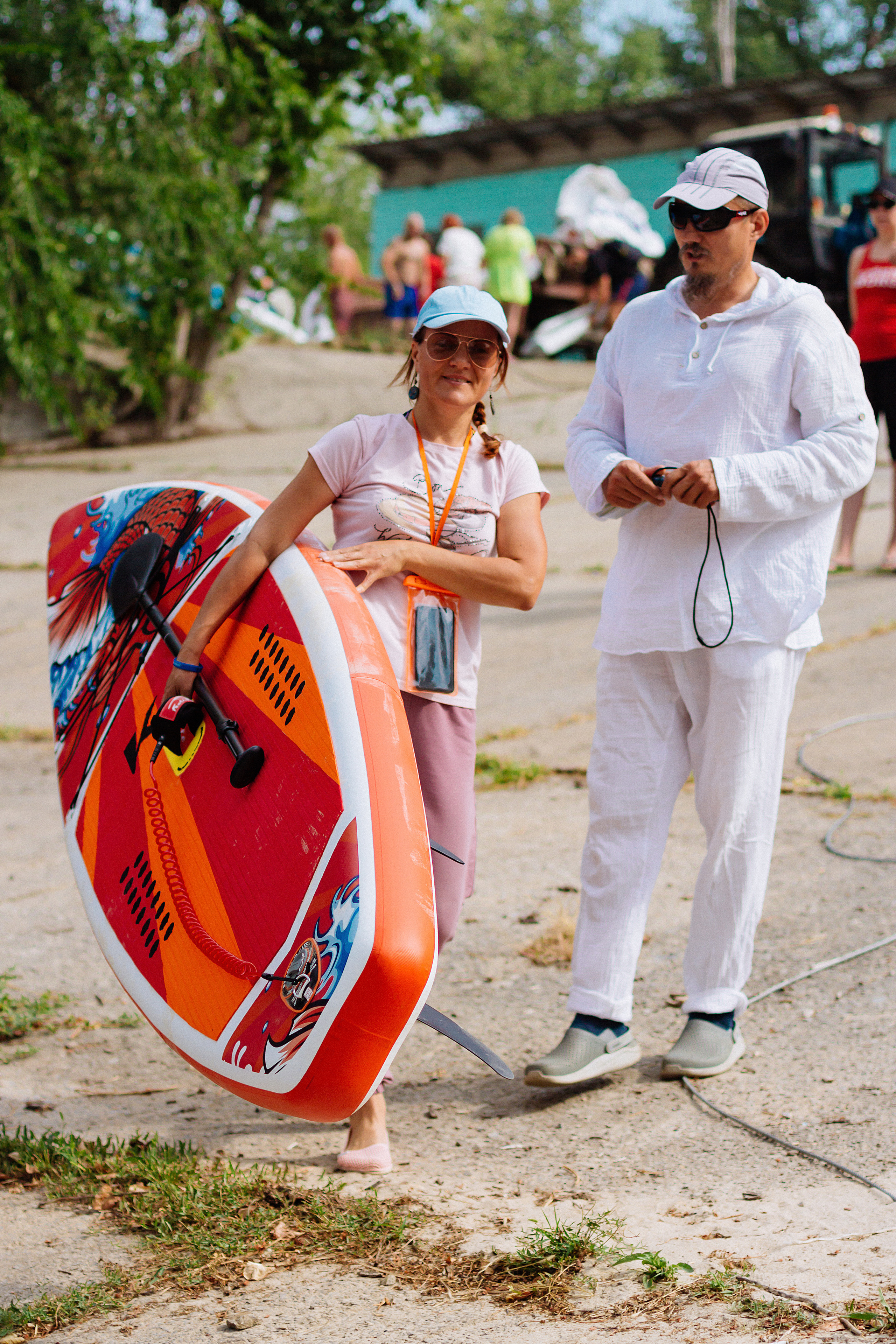 Sup фестиваль. г. Волжский. 13 августа 2022 год. Ваш персональный фотограф в Волжском Мария Морозова