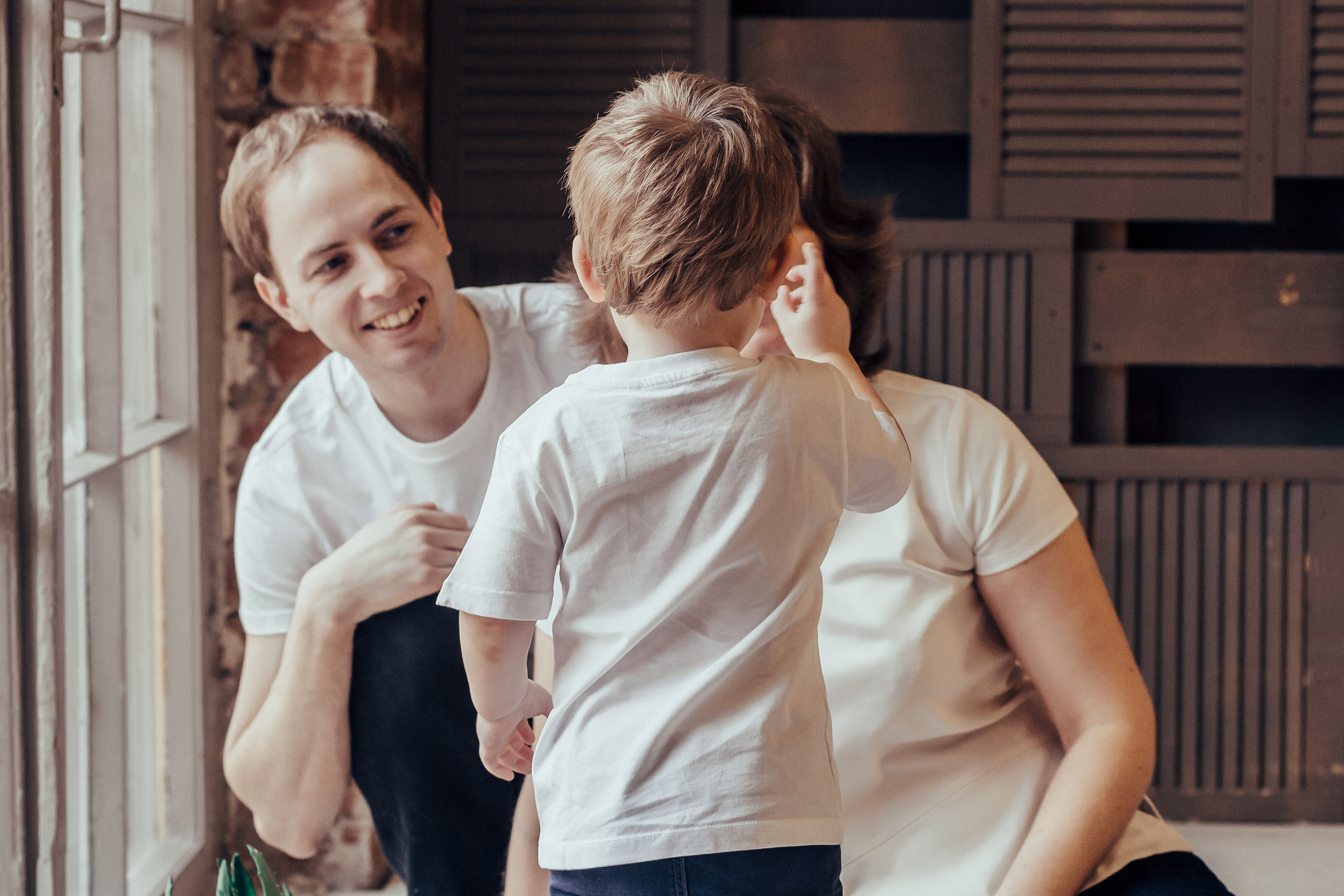 Семья Фельдман. Март 2019. Санкт-Петербург. Ваш персональный фотограф в Волжском Мария Морозова