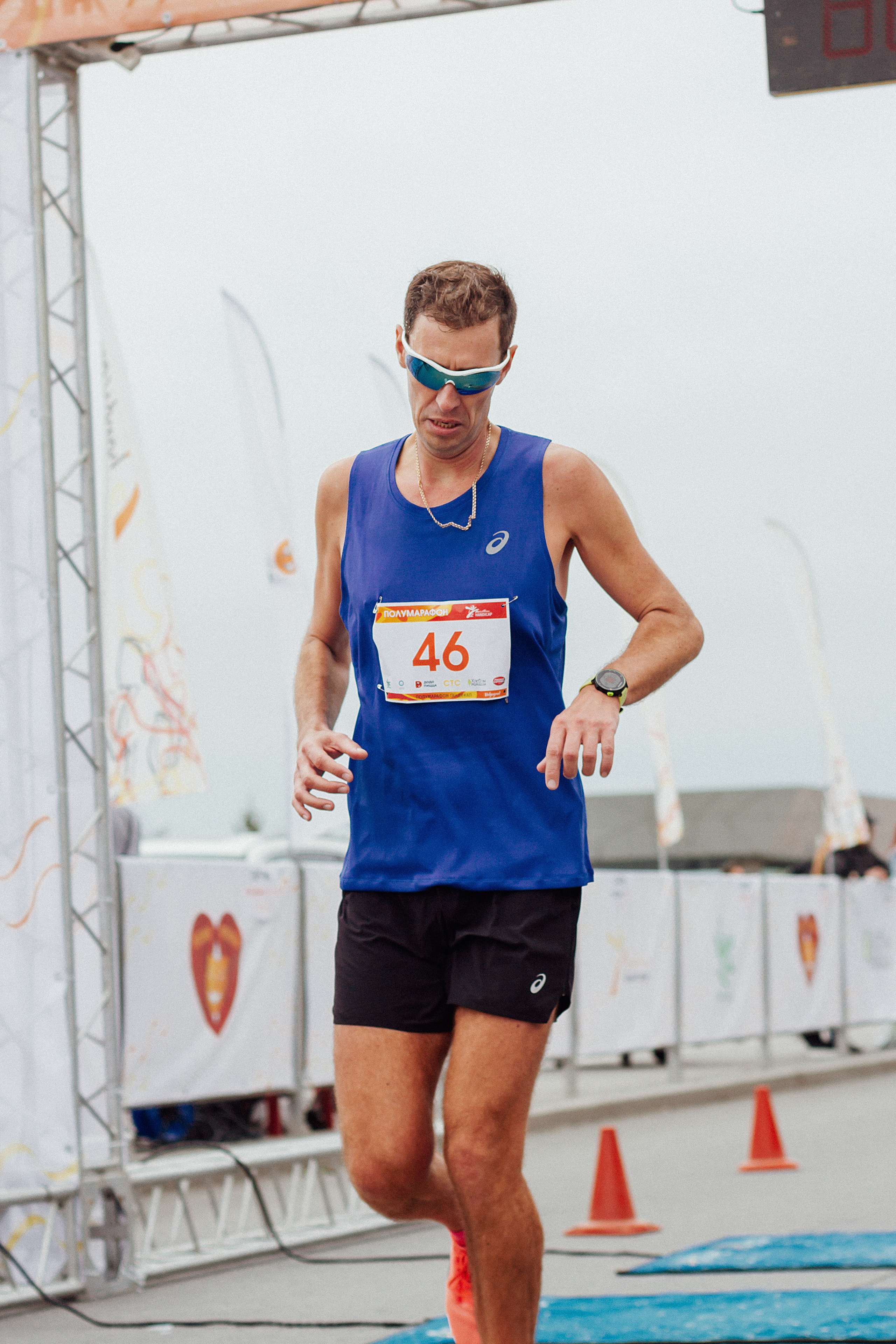 Волгоград Марафон 24 сентября 2022 год. Ваш персональный фотограф в Волжском Мария Морозова