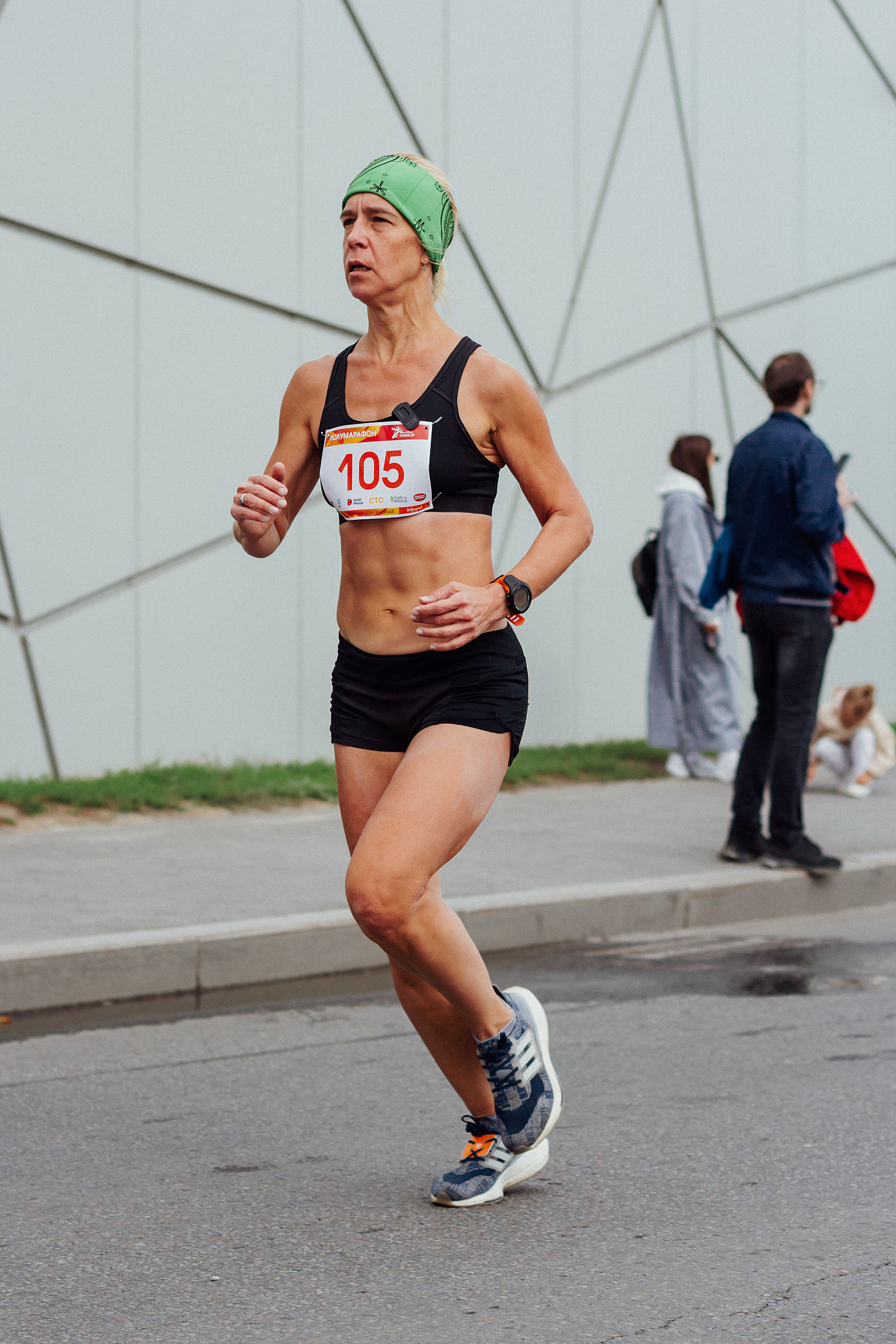 Волгоград Марафон 24 сентября 2022 год. Ваш персональный фотограф в Волжском Мария Морозова