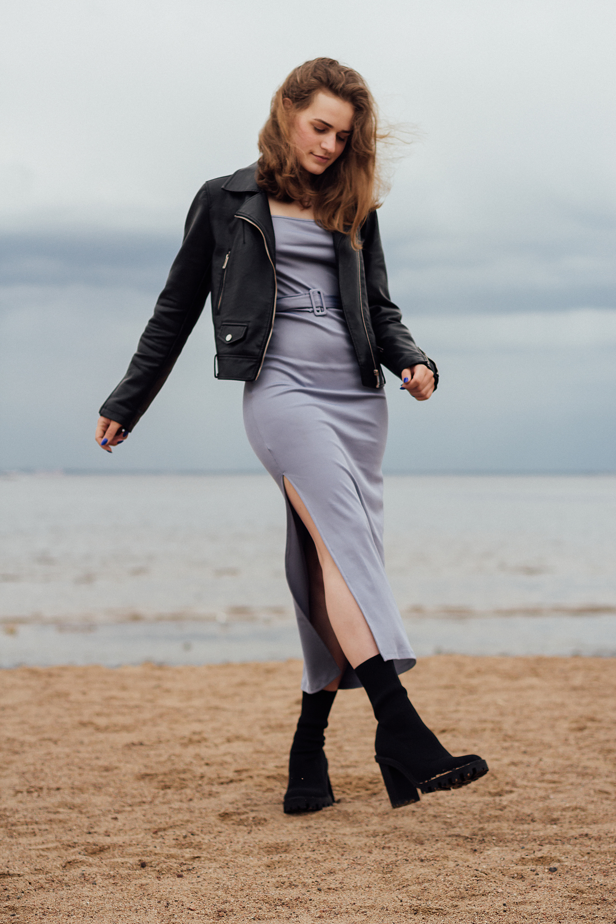 Анна. Прогулка в парке 300-летия. Май 2021. Санкт-Петербург. Ваш персональный фотограф в Волжском Мария Морозова