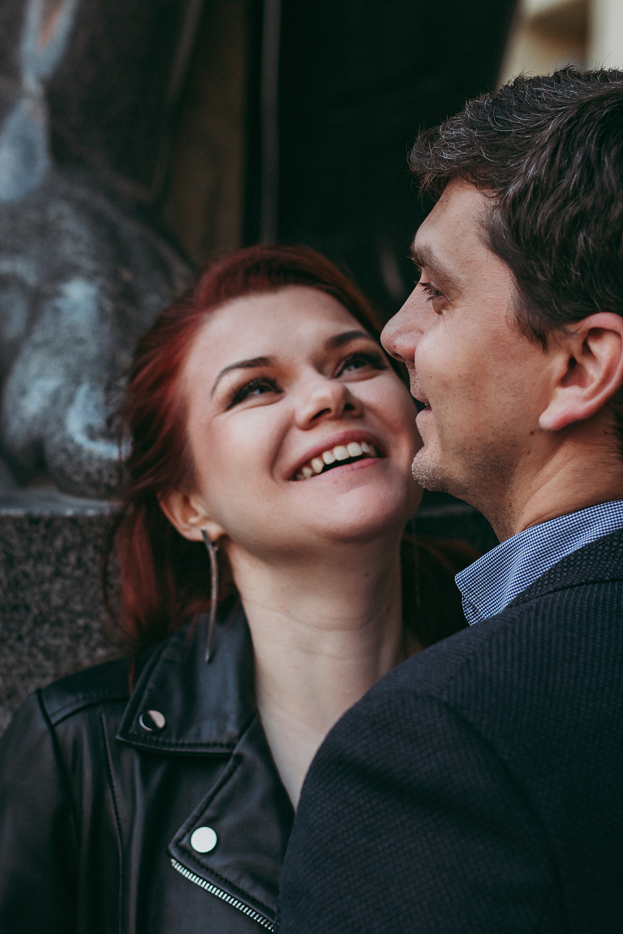 Юлия и Вадим. Июнь 2021. Санкт-Петербург. Ваш персональный фотограф в Волжском Мария Морозова