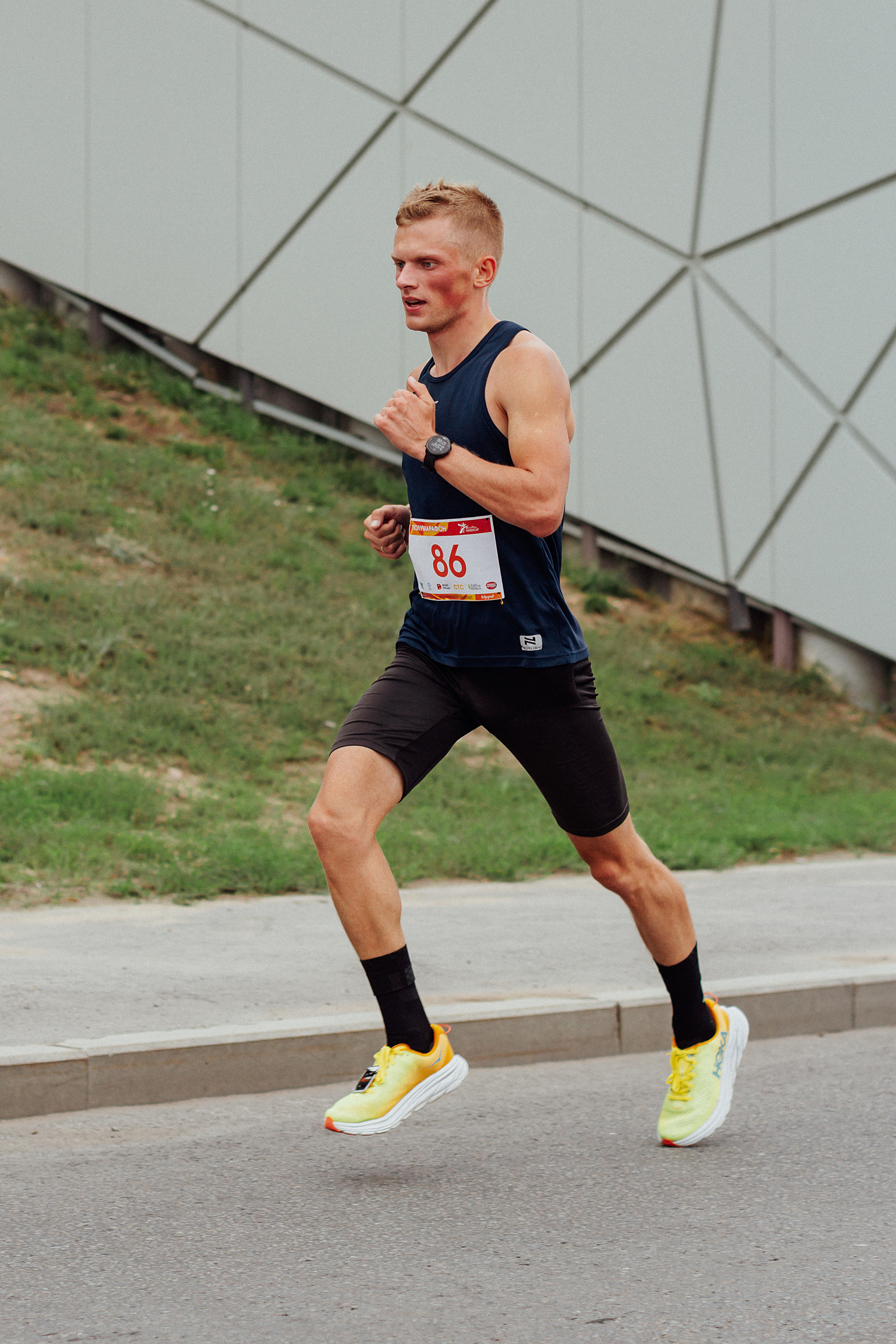 Волгоград Марафон 24 сентября 2022 год. Ваш персональный фотограф в Волжском Мария Морозова