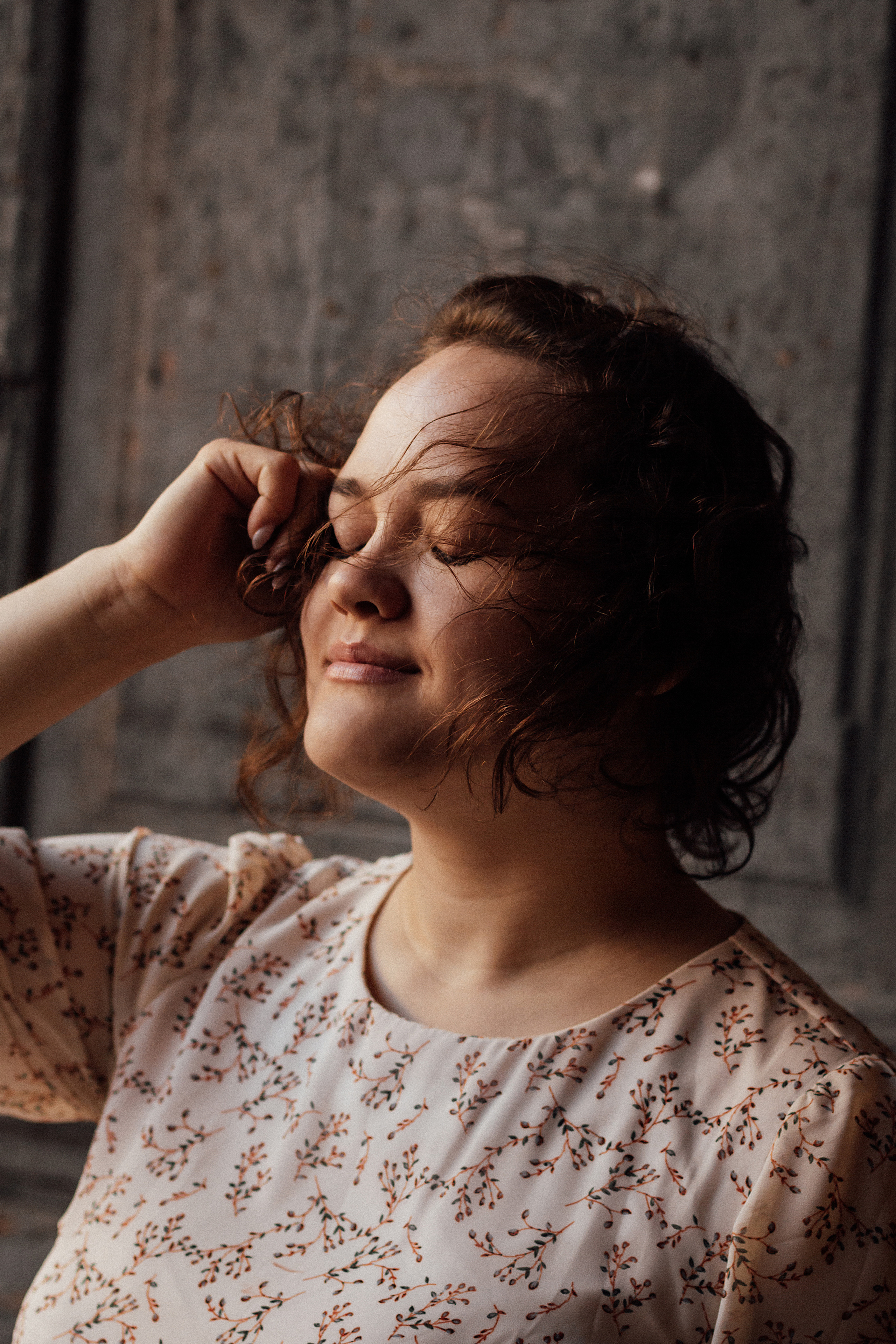 Евгения. Прогулка. Август 2021. Санкт-Петербург. Ваш персональный фотограф в Волжском Мария Морозова