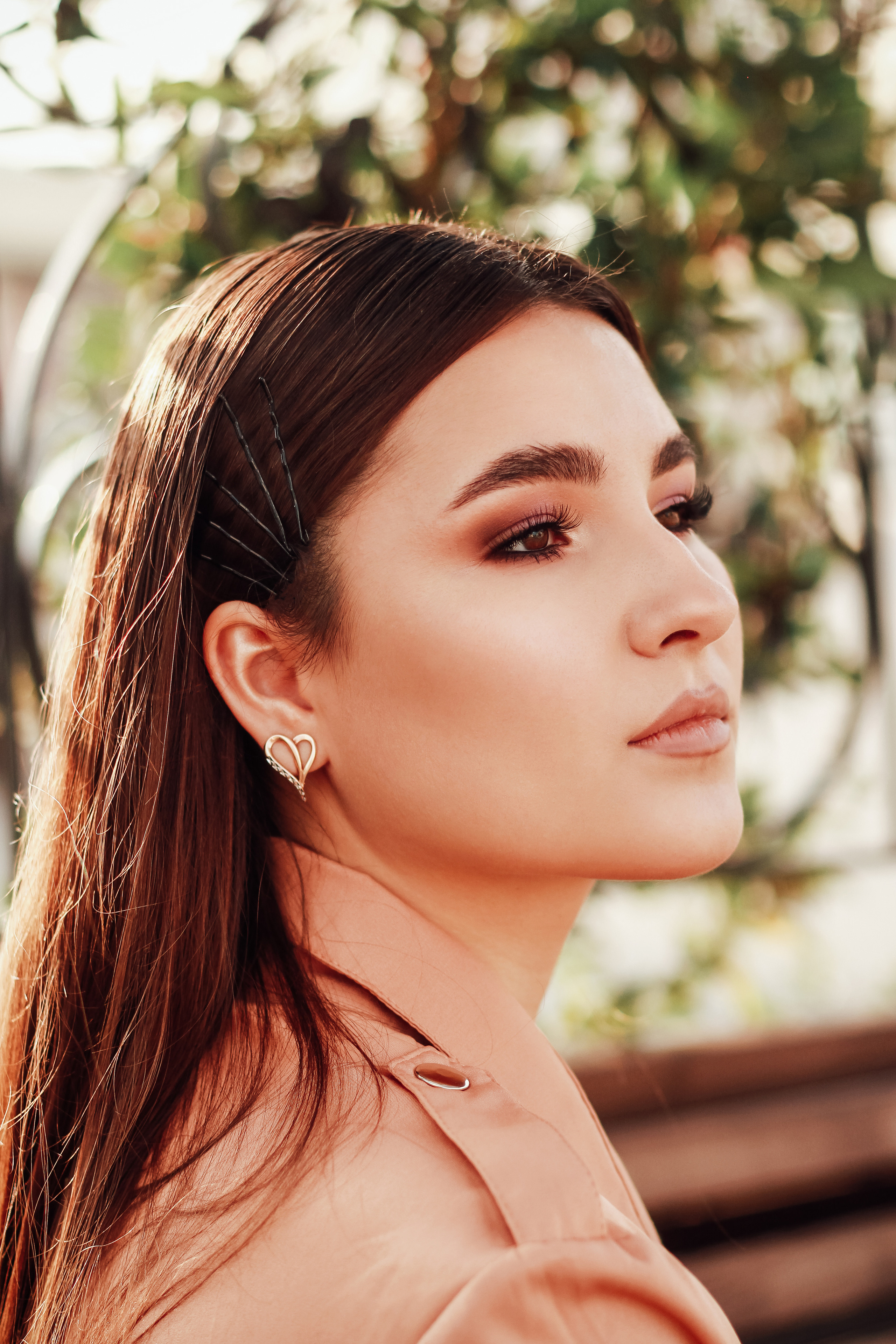 Виктория. Прогулка. Октябрь 2020. Ростов-на-Дону. Ваш персональный фотограф в Волжском Мария Морозова