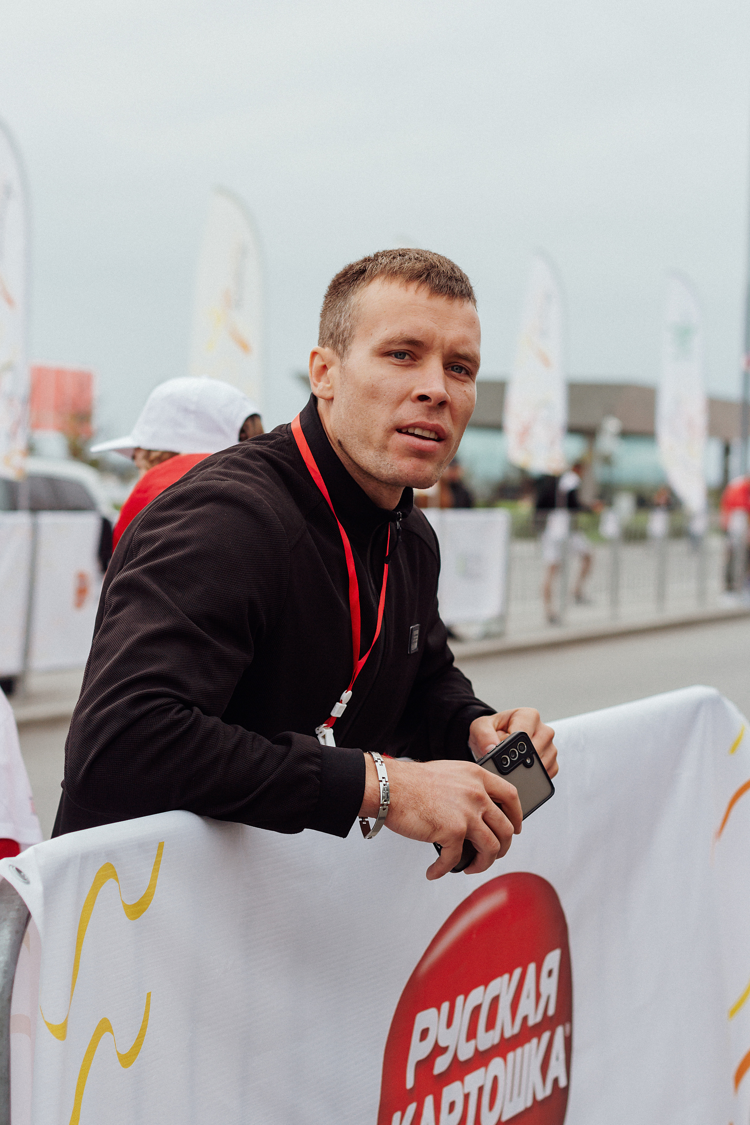 Волгоград Марафон 24 сентября 2022 год. Ваш персональный фотограф в Волжском Мария Морозова