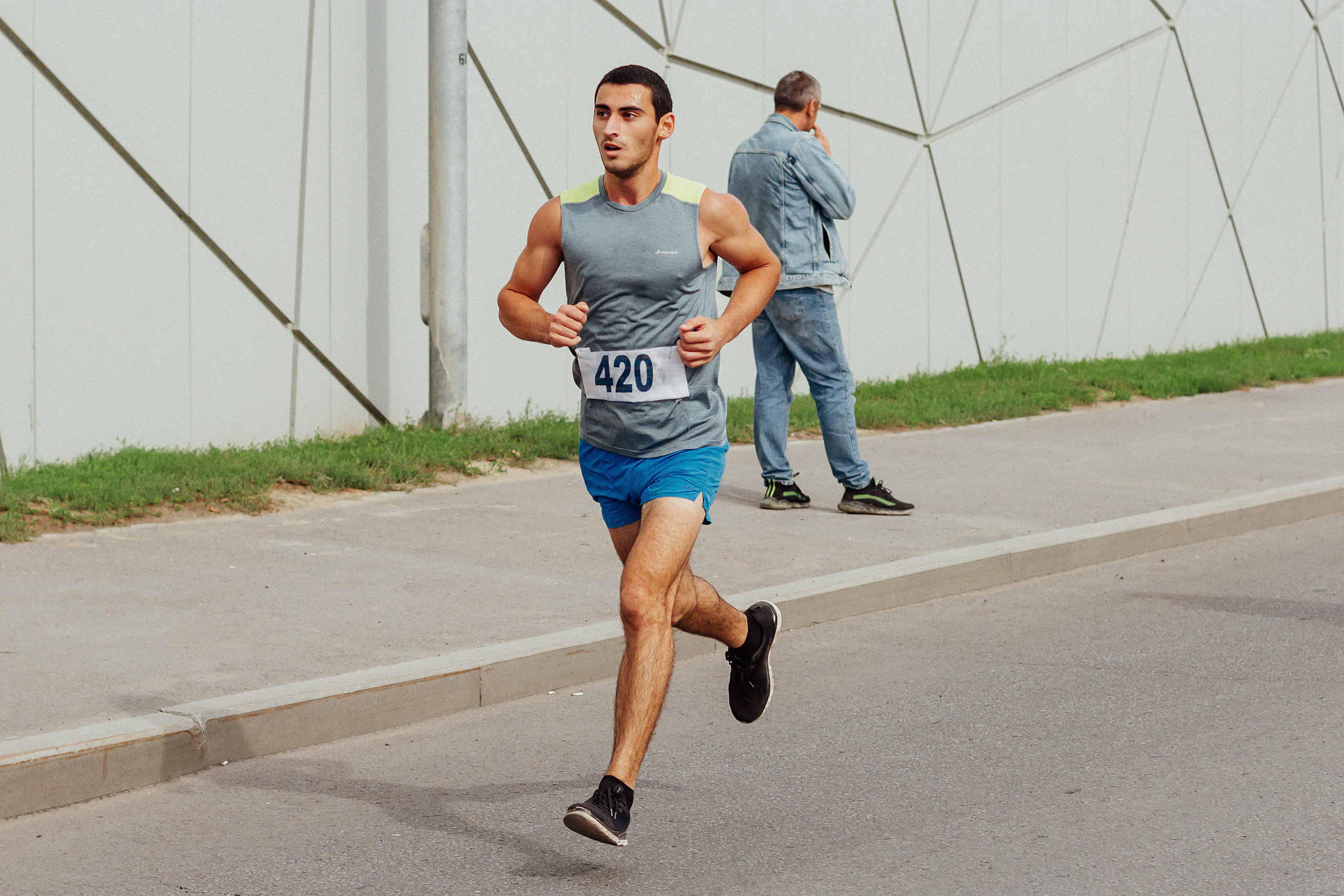 Волгоград Марафон 24 сентября 2022 год. Ваш персональный фотограф в Волжском Мария Морозова