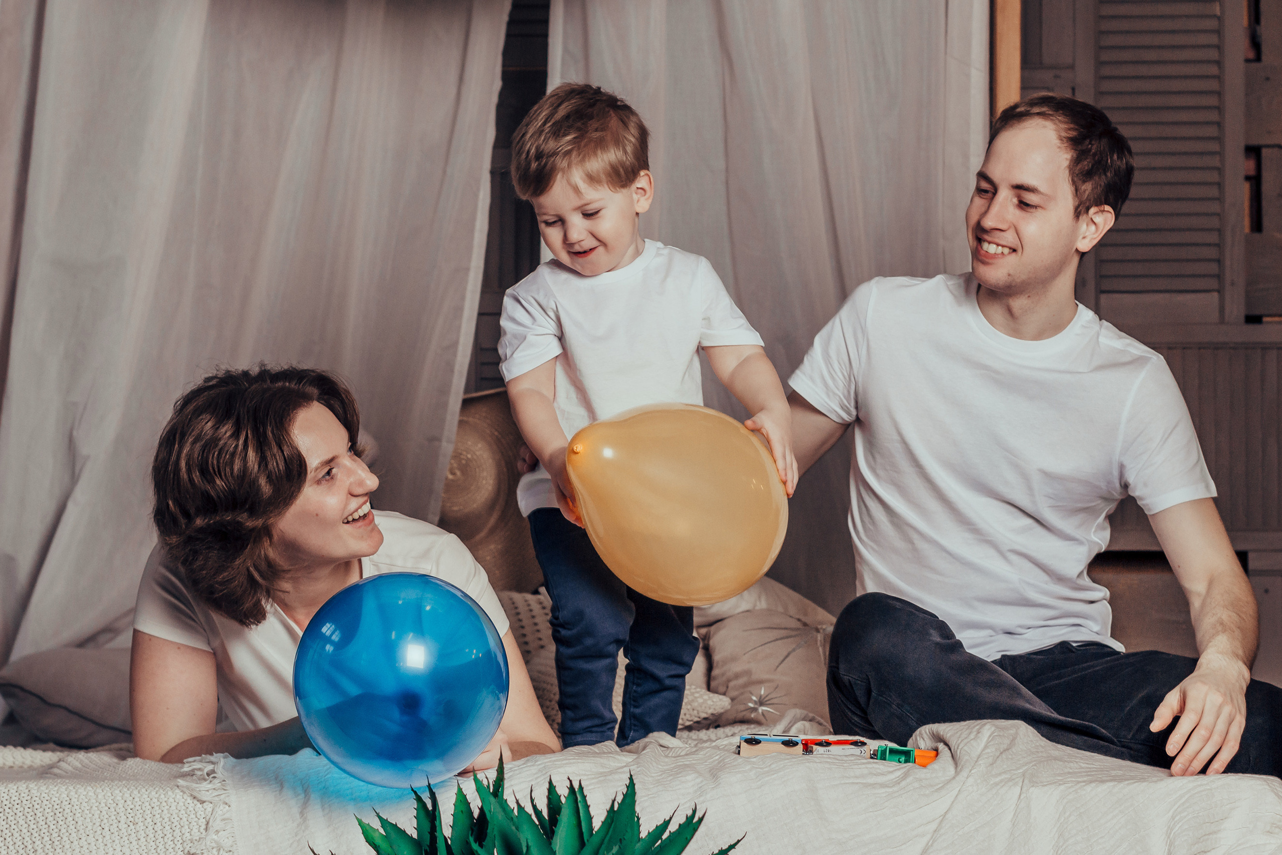 Семья Фельдман. Март 2019. Санкт-Петербург. Ваш персональный фотограф в Волжском Мария Морозова