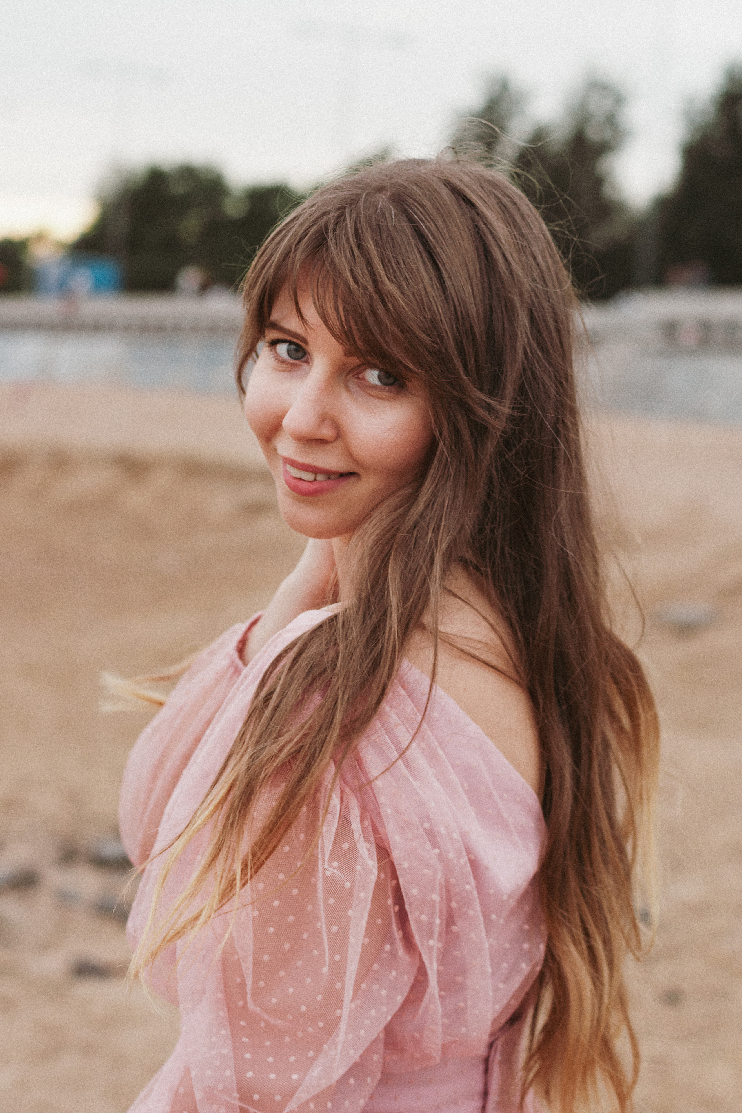 Анастасия. Прогулка в парке 300-летия. Июнь 2021. Санкт-Петербург. Ваш персональный фотограф в Волжском Мария Морозова