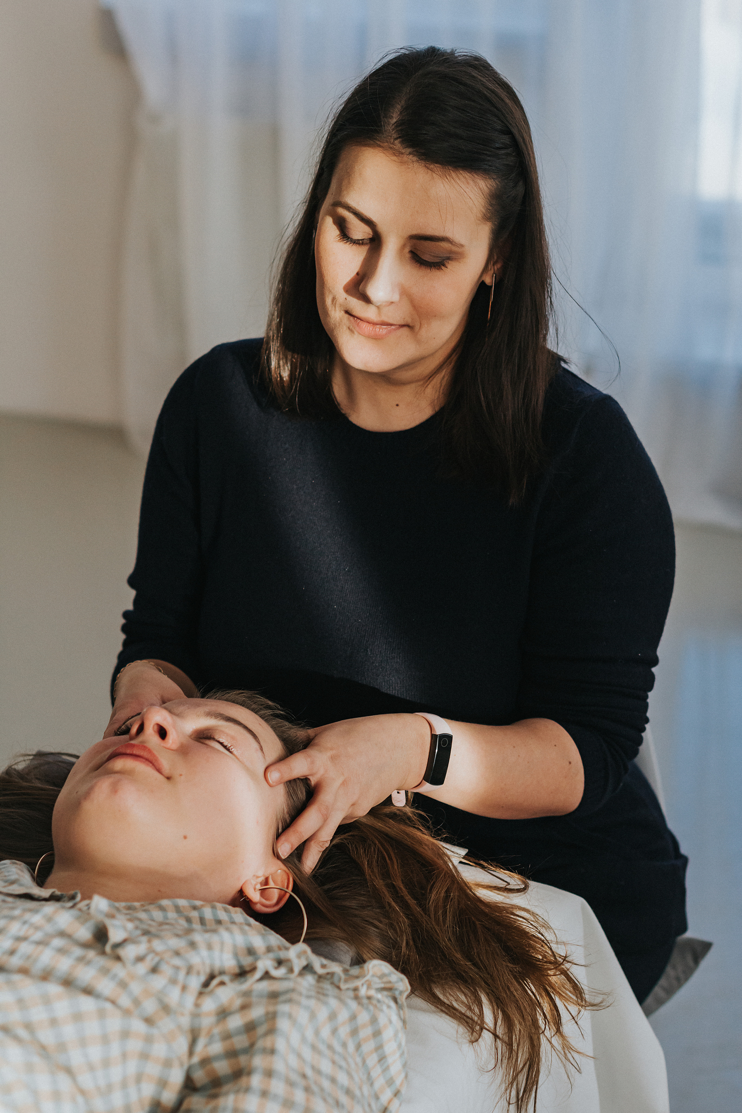 Сессия Аксесс Барс с Юлией Чай. 08 января 2022. Санкт-Петербург. Ваш персональный фотограф в Волжском Мария Морозова