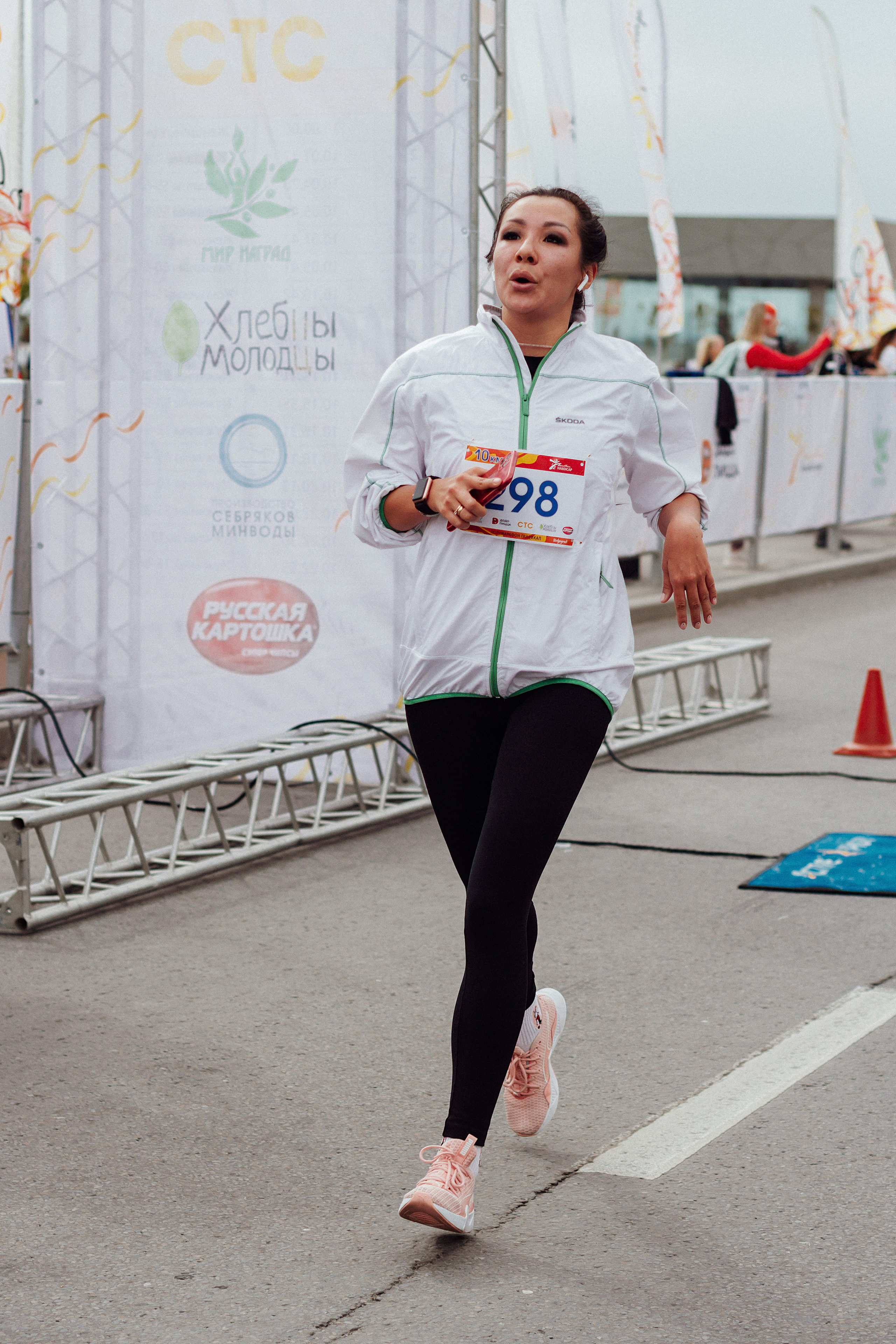 Волгоград Марафон 24 сентября 2022 год. Ваш персональный фотограф в Волжском Мария Морозова