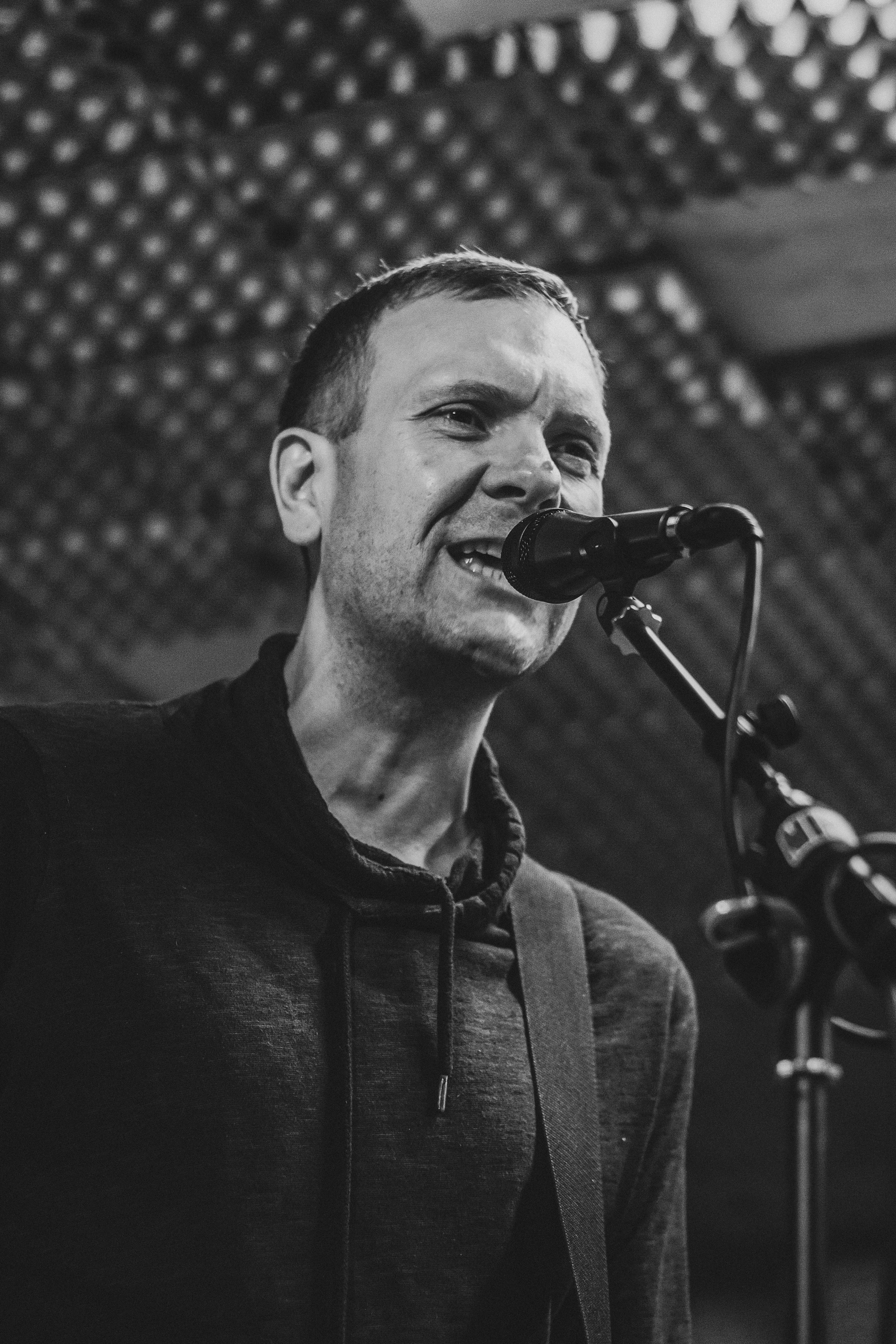 Репетиция группы НЕ КАНТОВАТЬ! 23 сентября 2022 г. Волжский. Ваш персональный фотограф в Волжском Мария Морозова