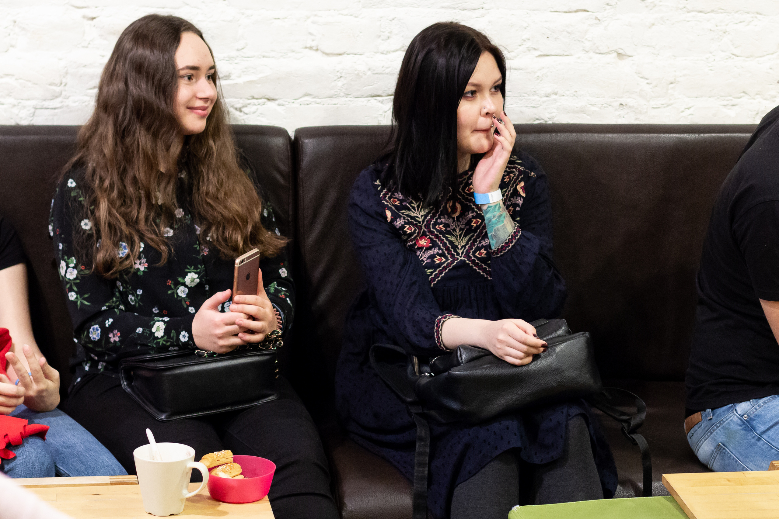 Justin Hammond встреча с подписчиками. 04 ноября 2018. Санкт-Петербург. Ваш персональный фотограф в Волжском Мария Морозова