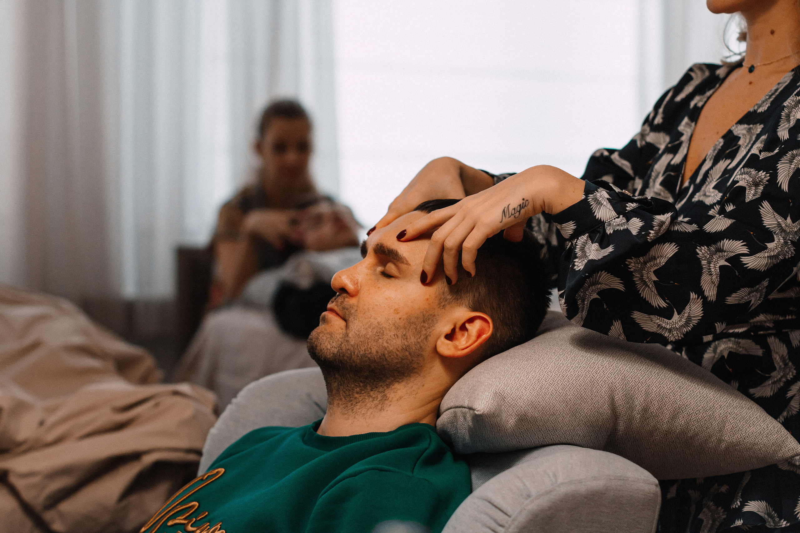 Практическая сессия Аксесс Барс с Юлией Чай. 12 декабря 2021. Санк-Петербург. Ваш персональный фотограф в Волжском Мария Морозова