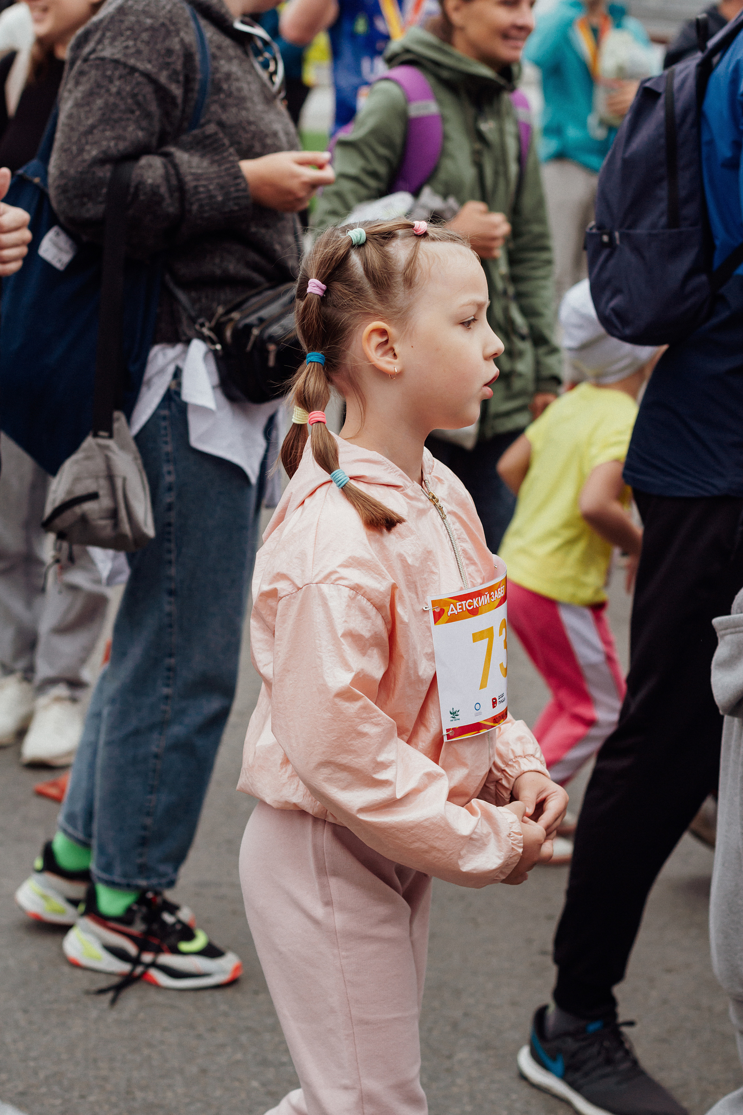 Волгоград Марафон 24 сентября 2022 год. Ваш персональный фотограф в Волжском Мария Морозова