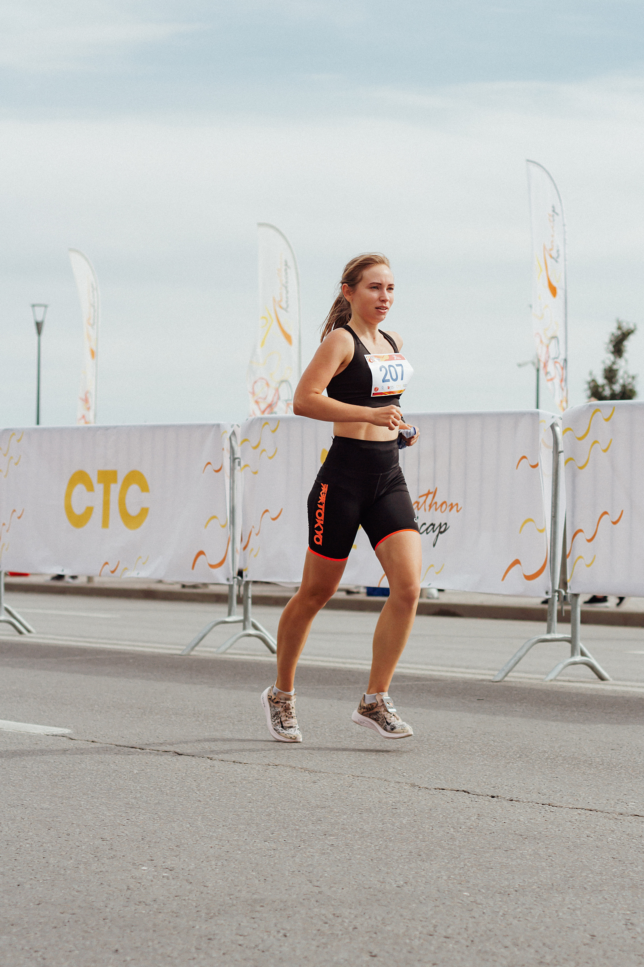 Волгоград Марафон 24 сентября 2022 год. Ваш персональный фотограф в Волжском Мария Морозова