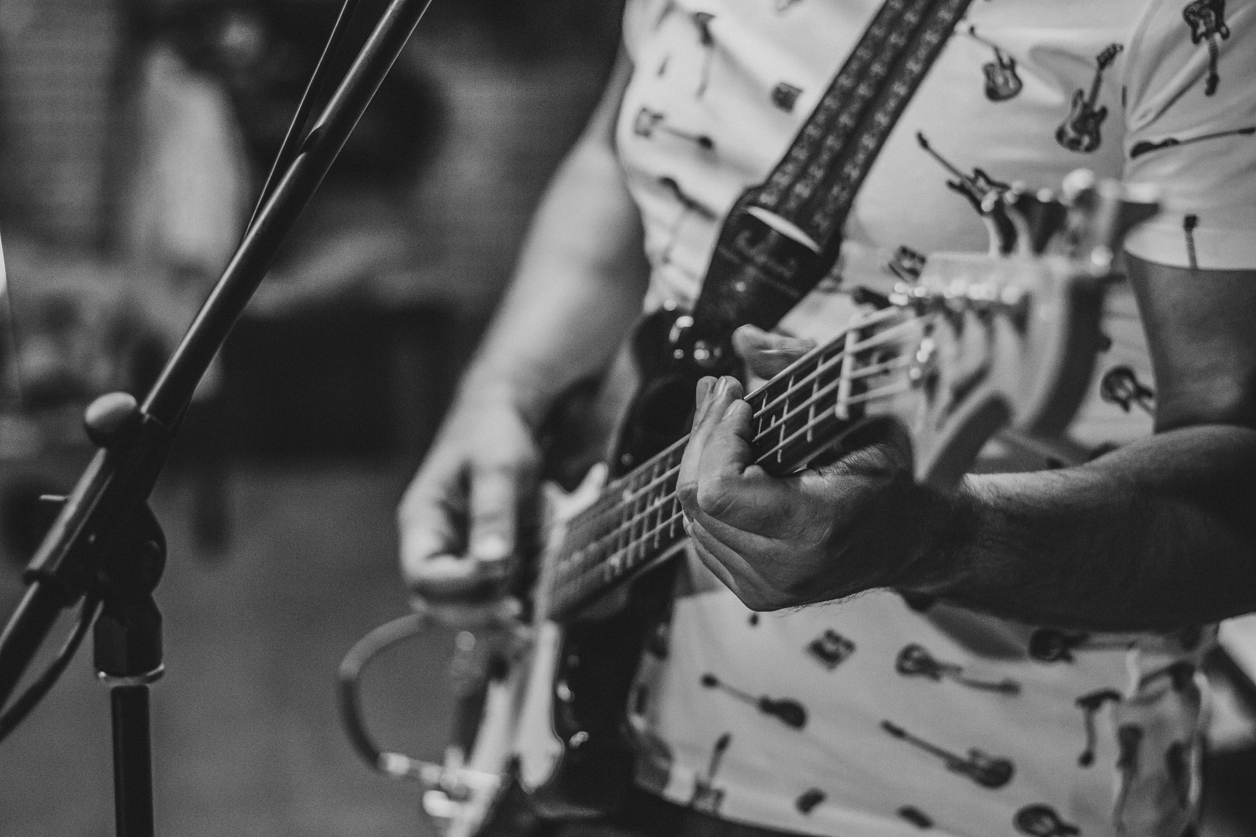 Репетиция группы НЕ КАНТОВАТЬ! 23 сентября 2022 г. Волжский. Ваш персональный фотограф в Волжском Мария Морозова