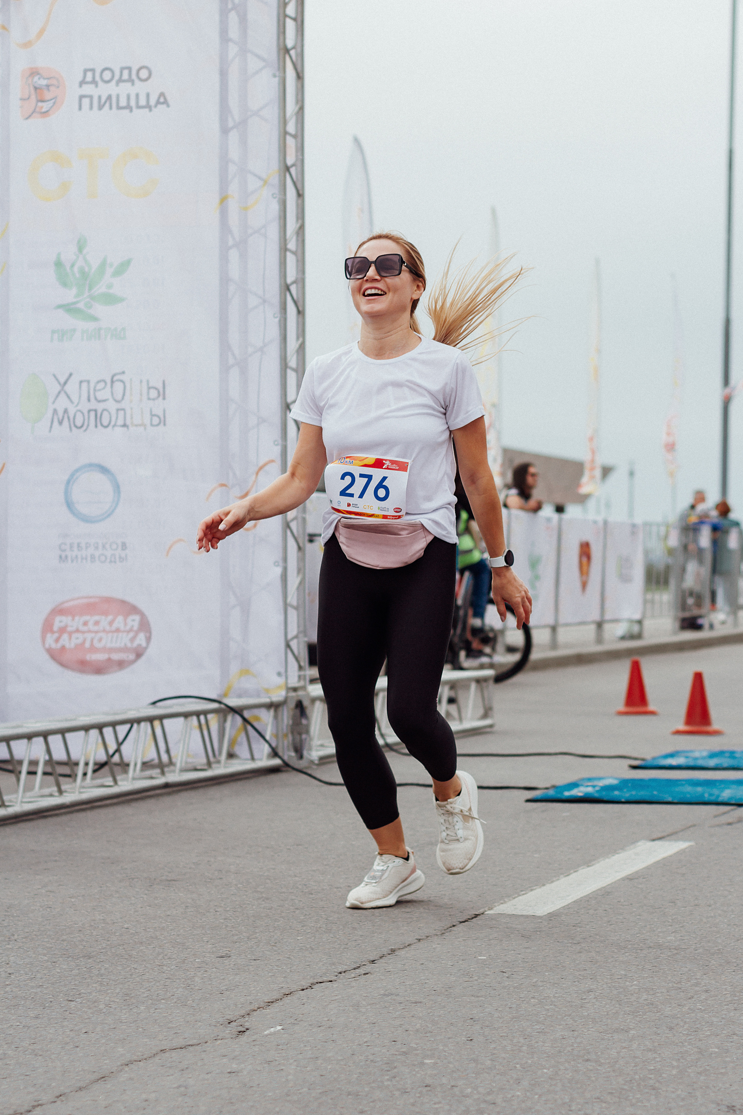 Волгоград Марафон 24 сентября 2022 год. Ваш персональный фотограф в Волжском Мария Морозова