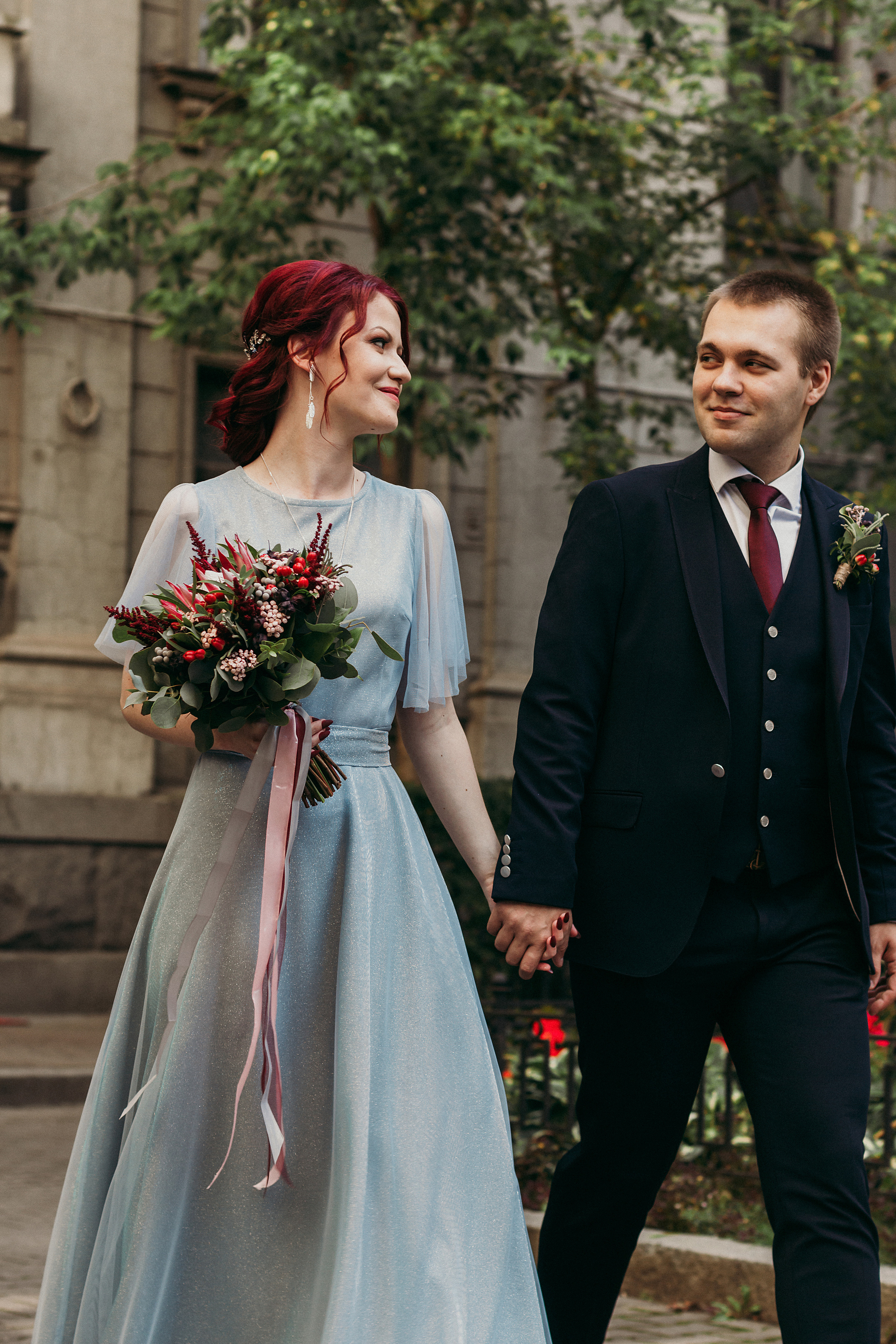 Павел и Елена. 18 августа 2021. Кронштадт. Ваш персональный фотограф в Волжском Мария Морозова