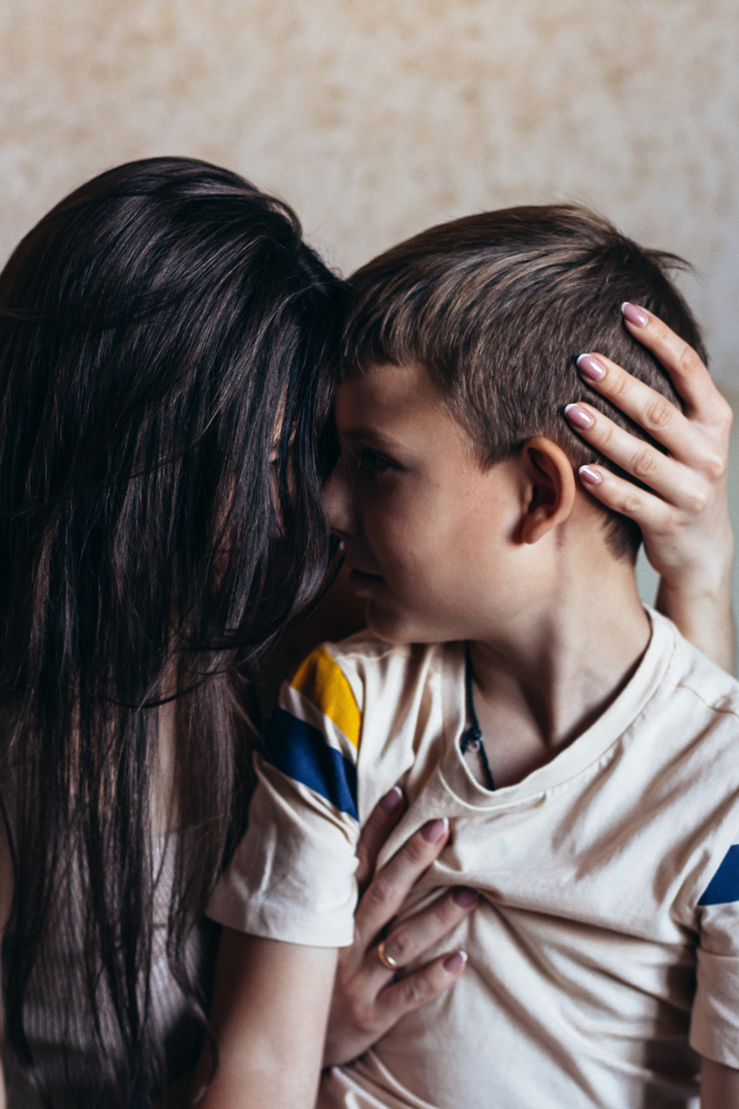 Татьяна и Максим. Домашняя съёмка. Сентябрь 2020. Санкт-Петербург. Ваш персональный фотограф в Волжском Мария Морозова