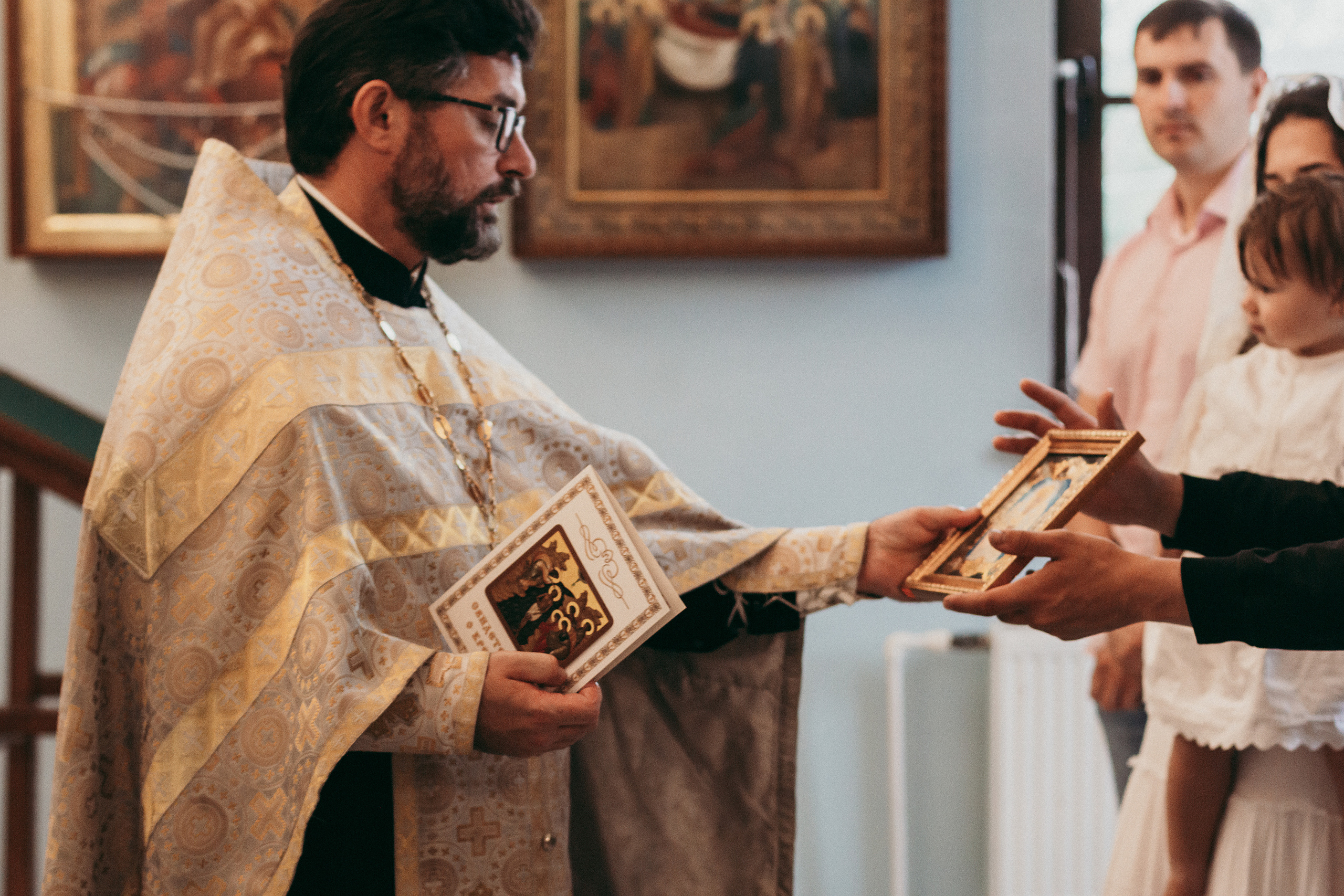 Таинство крещения в Сестрорецке. Август 2021. Ваш персональный фотограф в Волжском Мария Морозова