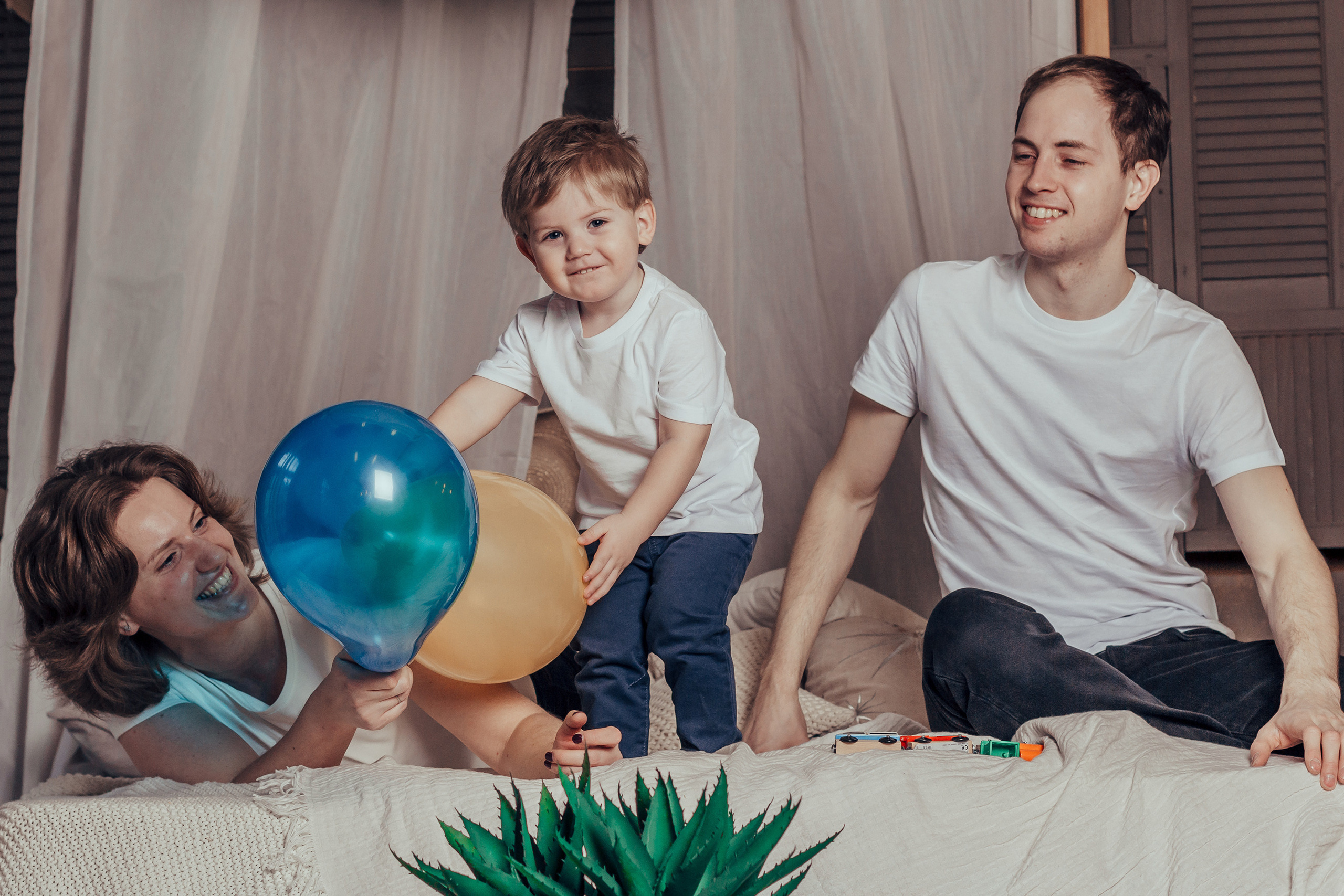 Семья Фельдман. Март 2019. Санкт-Петербург. Ваш персональный фотограф в Волжском Мария Морозова