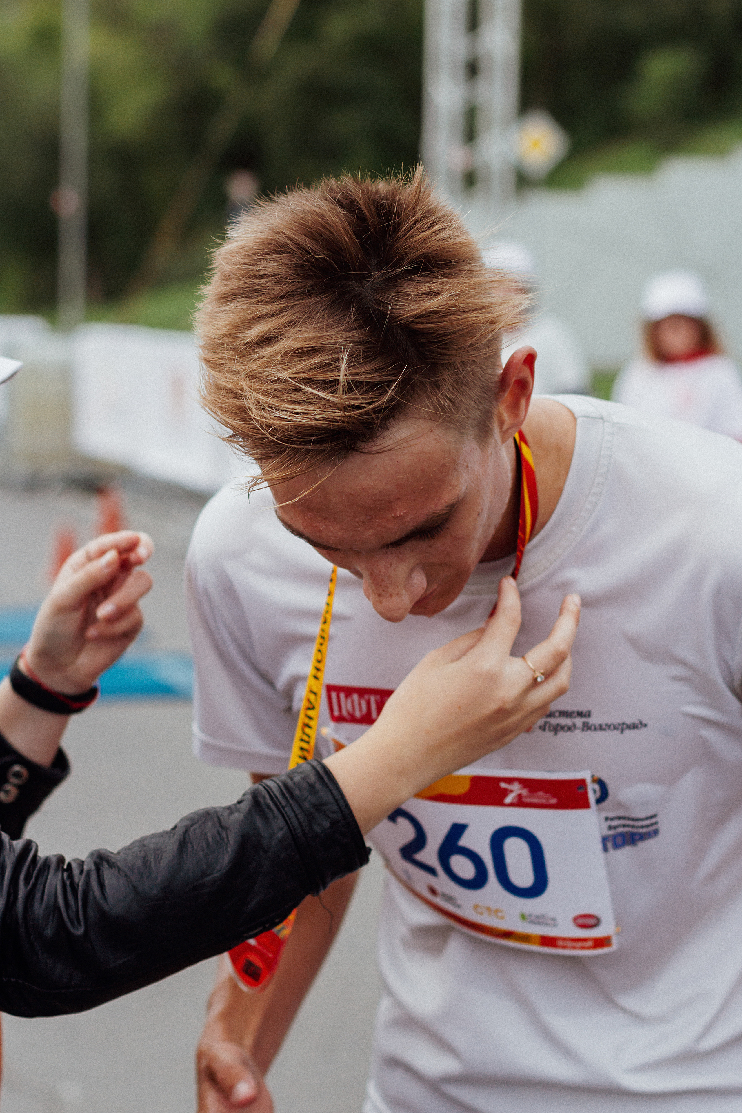 Волгоград Марафон 24 сентября 2022 год. Ваш персональный фотограф в Волжском Мария Морозова