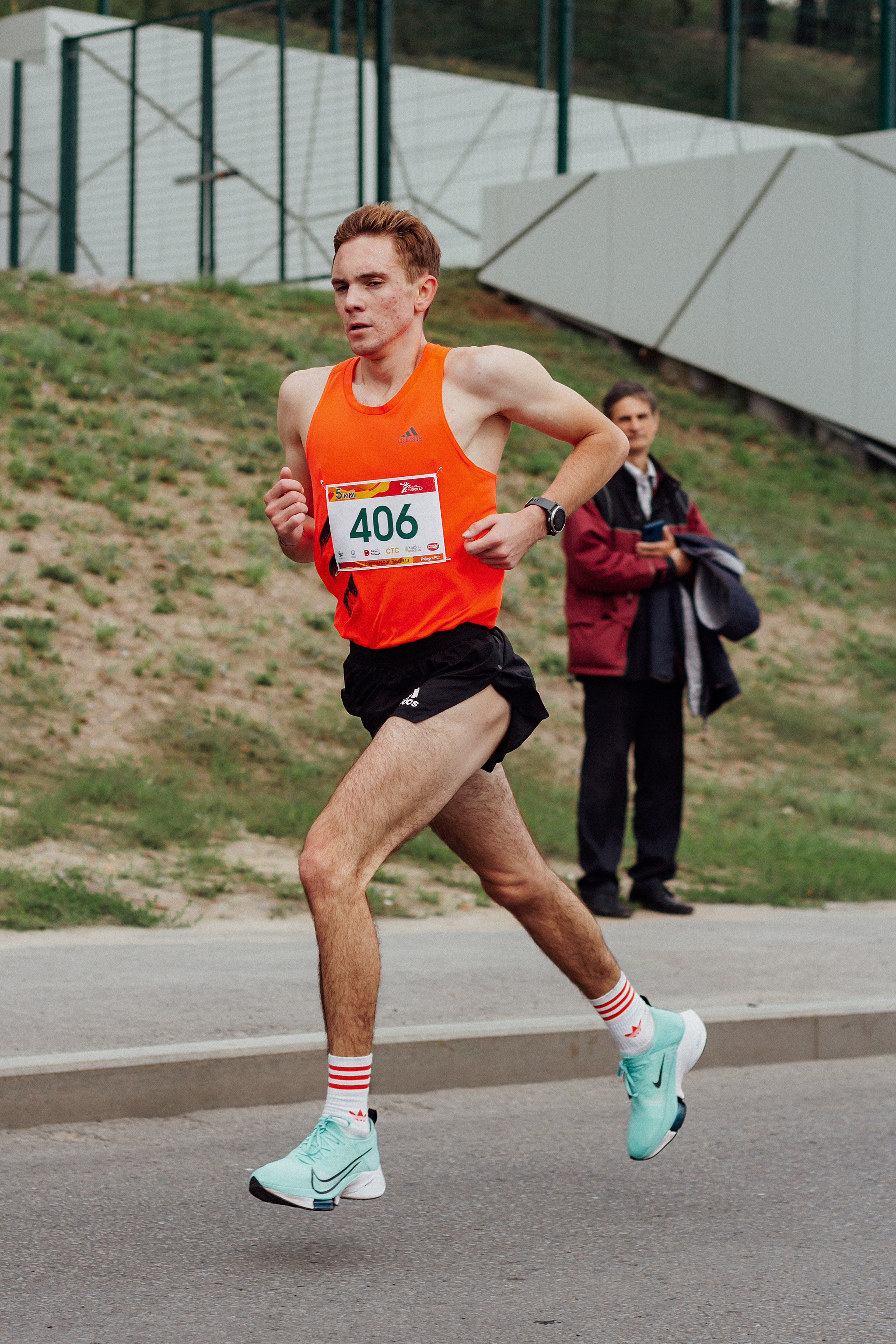 Волгоград Марафон 24 сентября 2022 год. Ваш персональный фотограф в Волжском Мария Морозова