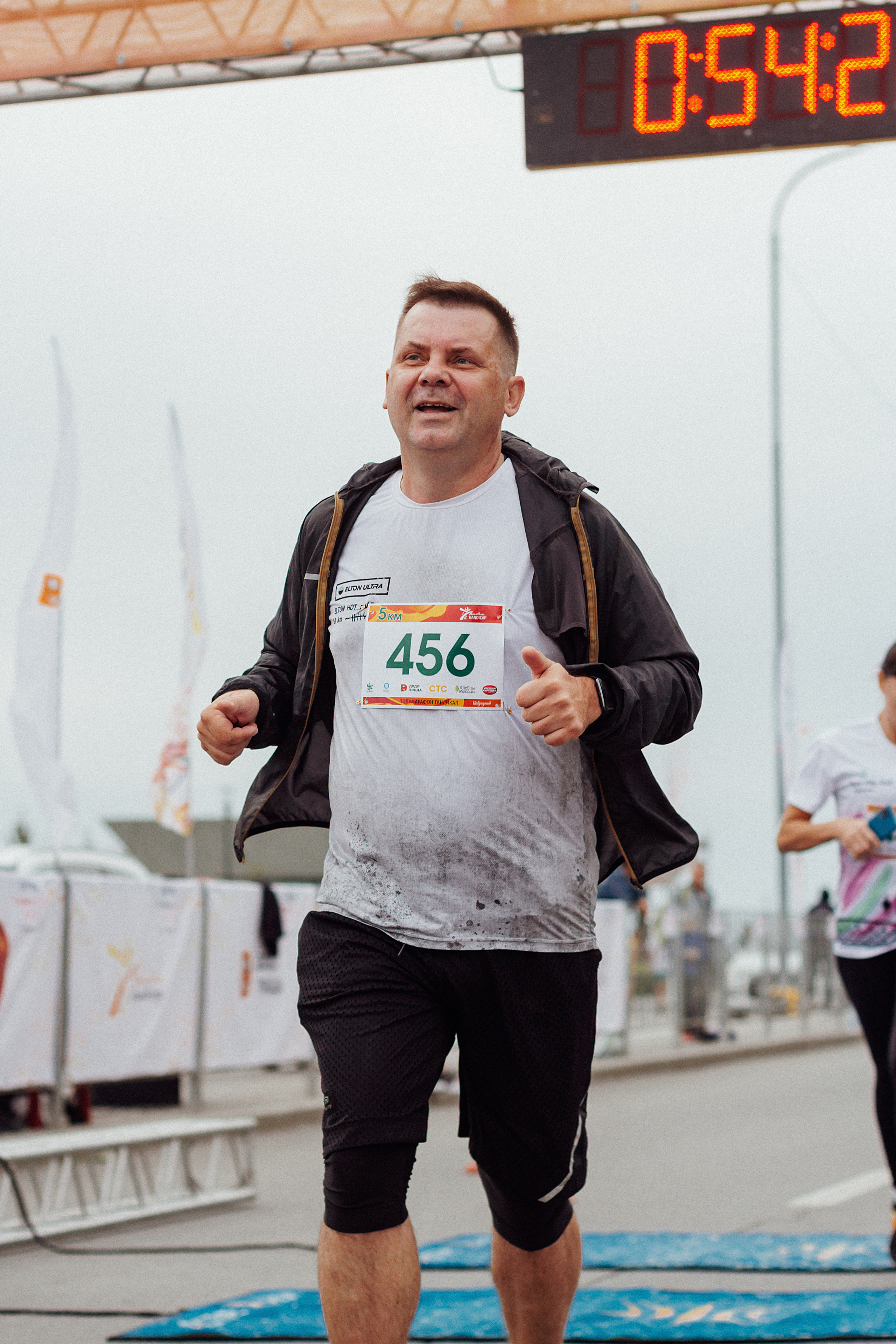 Волгоград Марафон 24 сентября 2022 год. Ваш персональный фотограф в Волжском Мария Морозова