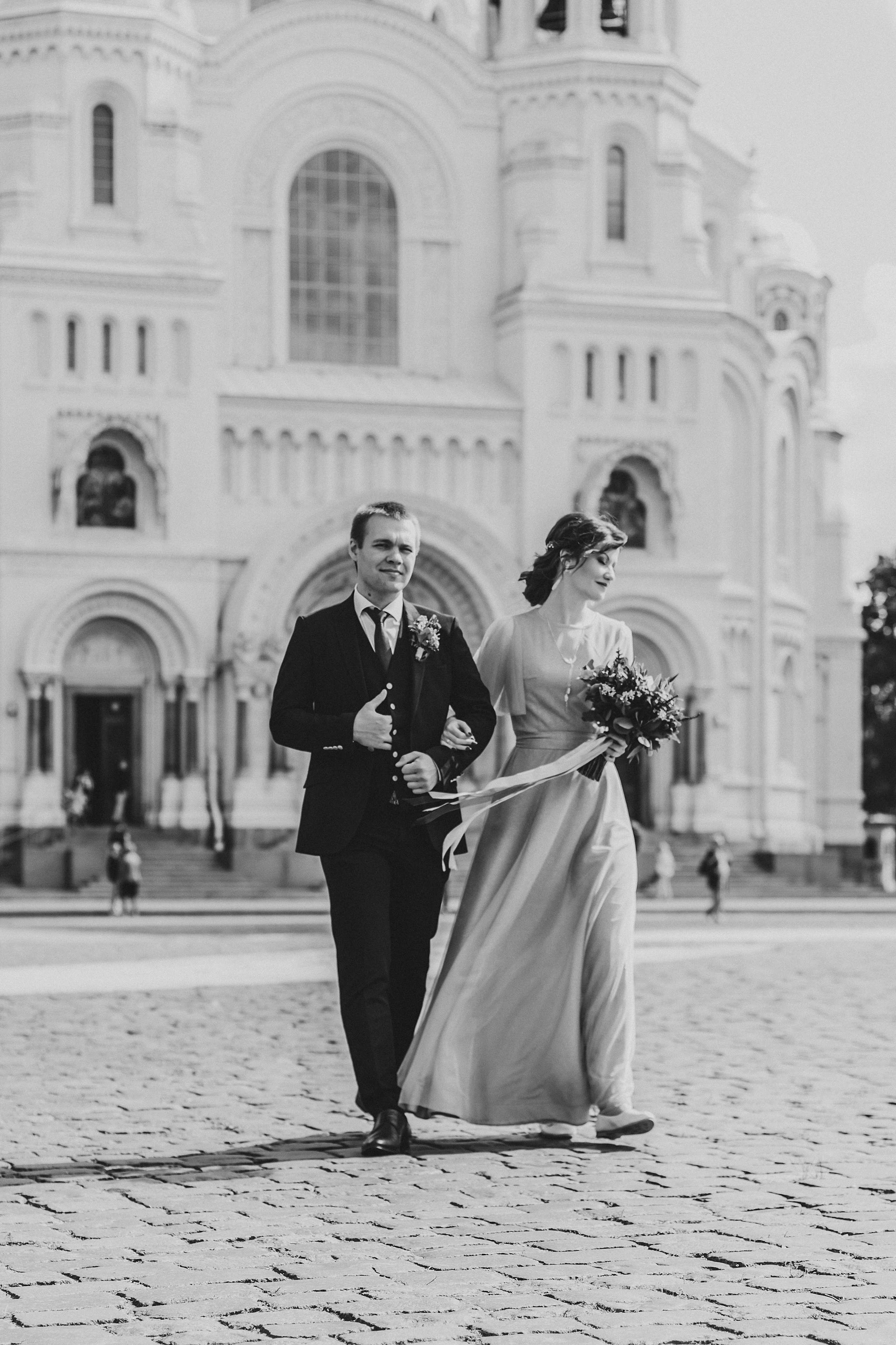 Павел и Елена. 18 августа 2021. Кронштадт. Ваш персональный фотограф в Волжском Мария Морозова