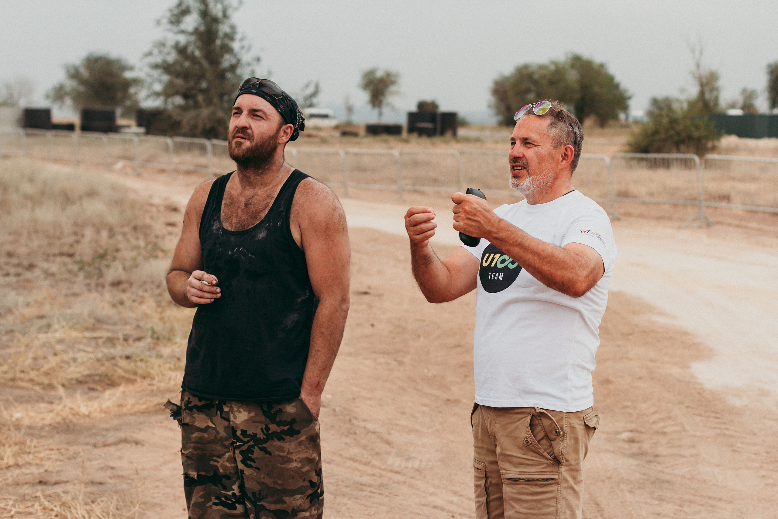 Подготовка к фестивалю ULTRA 100 г. Волжский 18 августа 2022. Ваш персональный фотограф в Волжском Мария Морозова