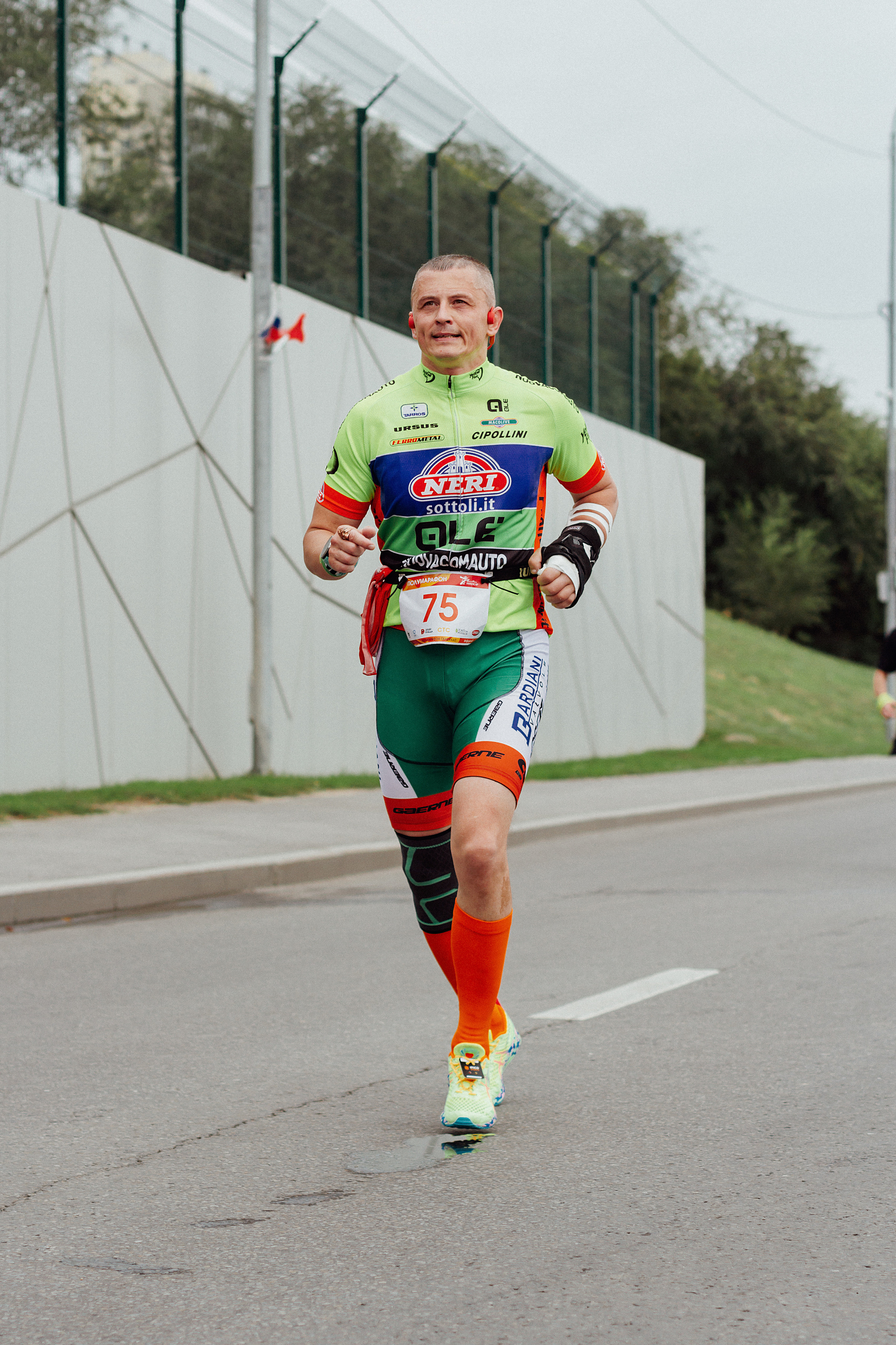 Волгоград Марафон 24 сентября 2022 год. Ваш персональный фотограф в Волжском Мария Морозова