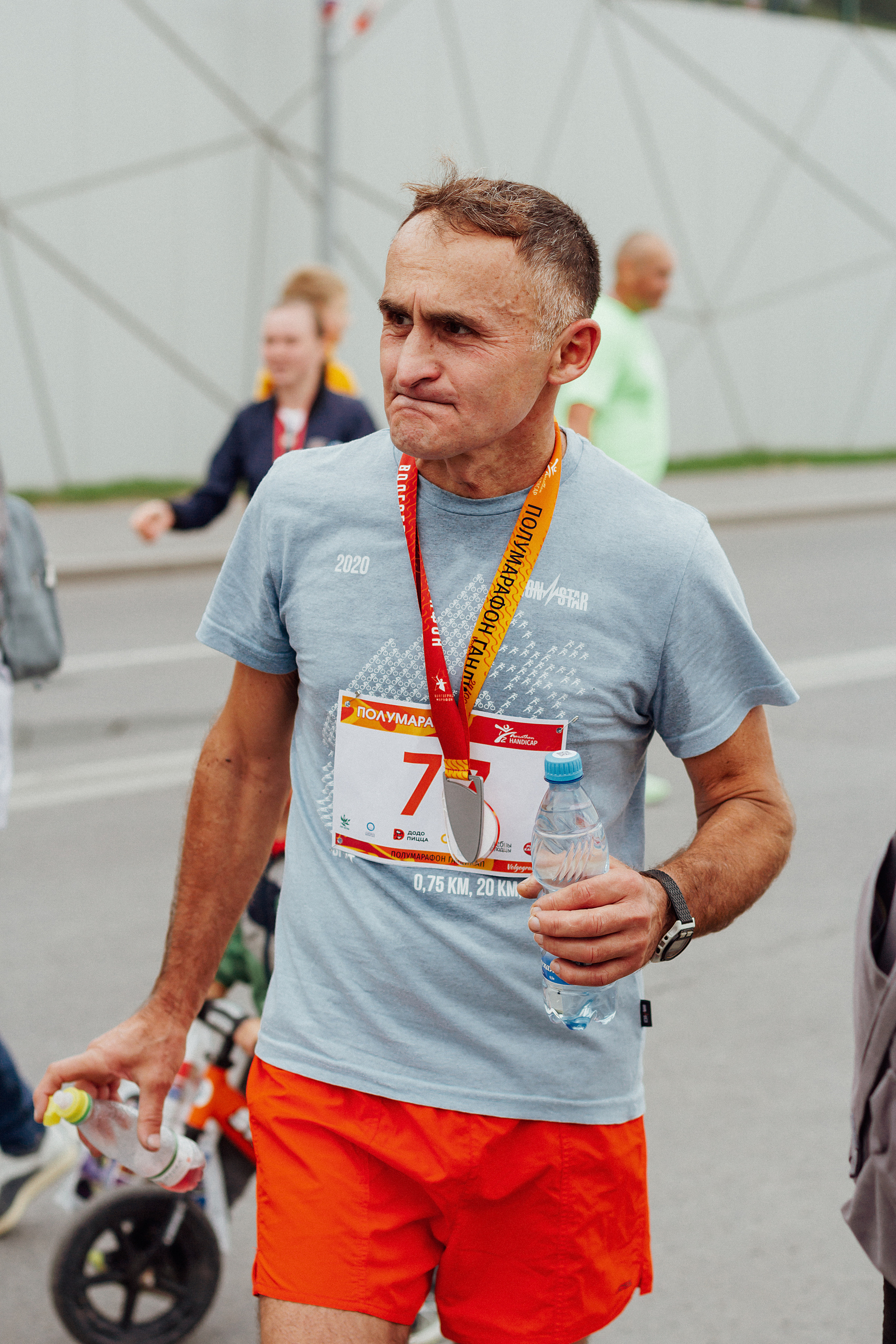 Волгоград Марафон 24 сентября 2022 год. Ваш персональный фотограф в Волжском Мария Морозова